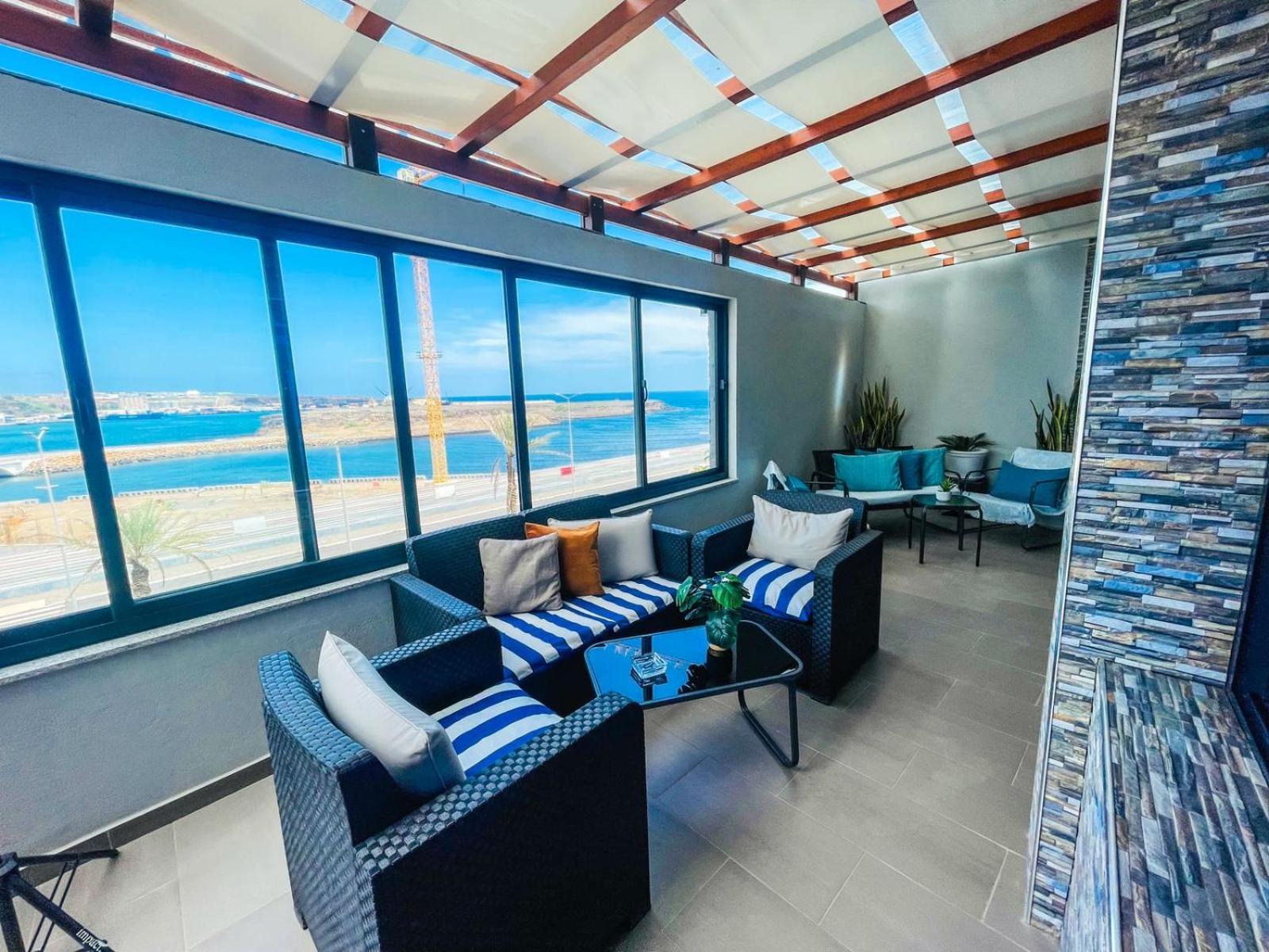 Résidence Cazino Apartamentos