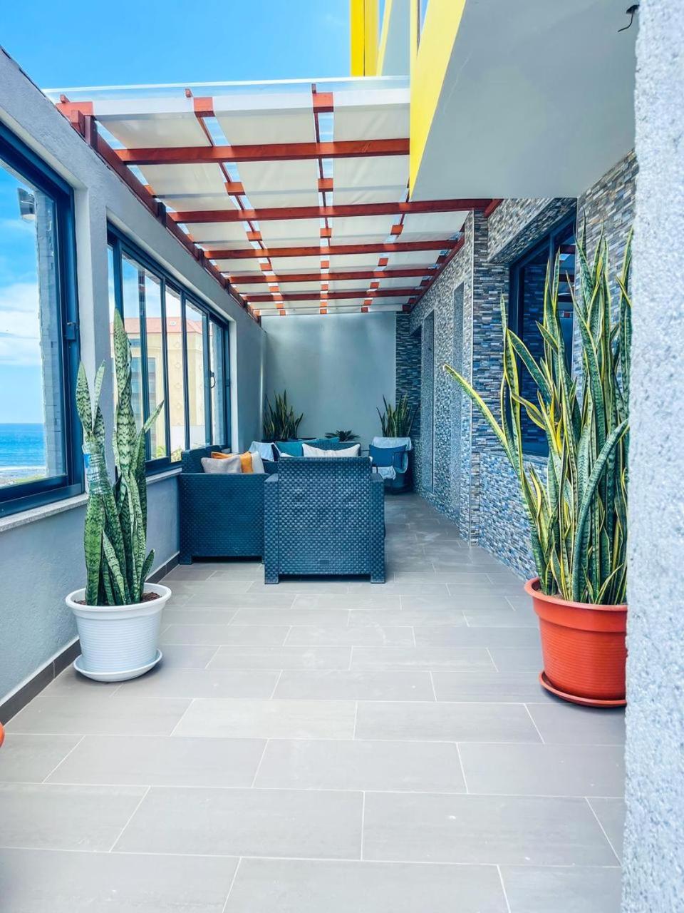 Résidence Cazino Apartamentos