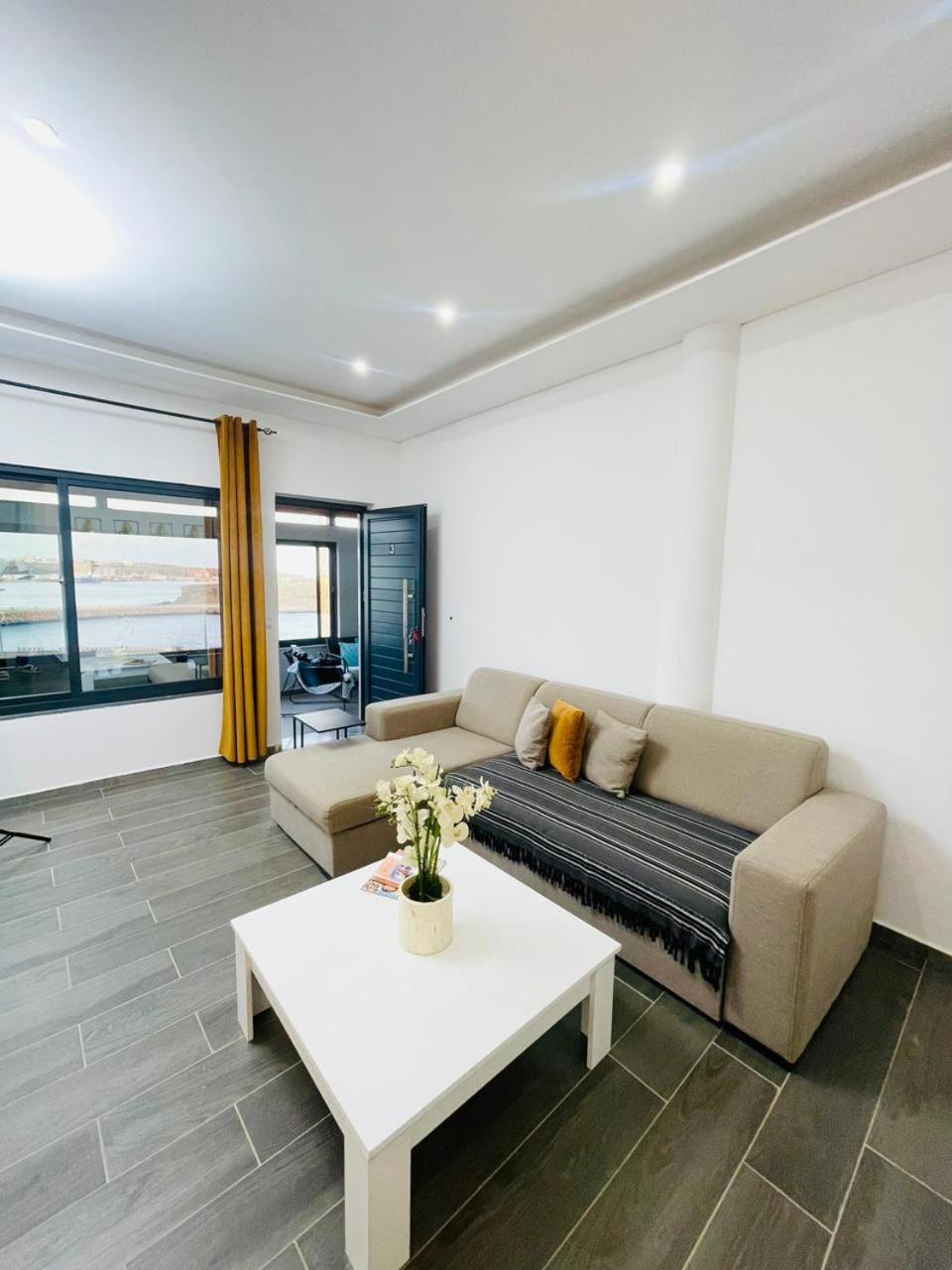 Résidence Cazino Apartamentos