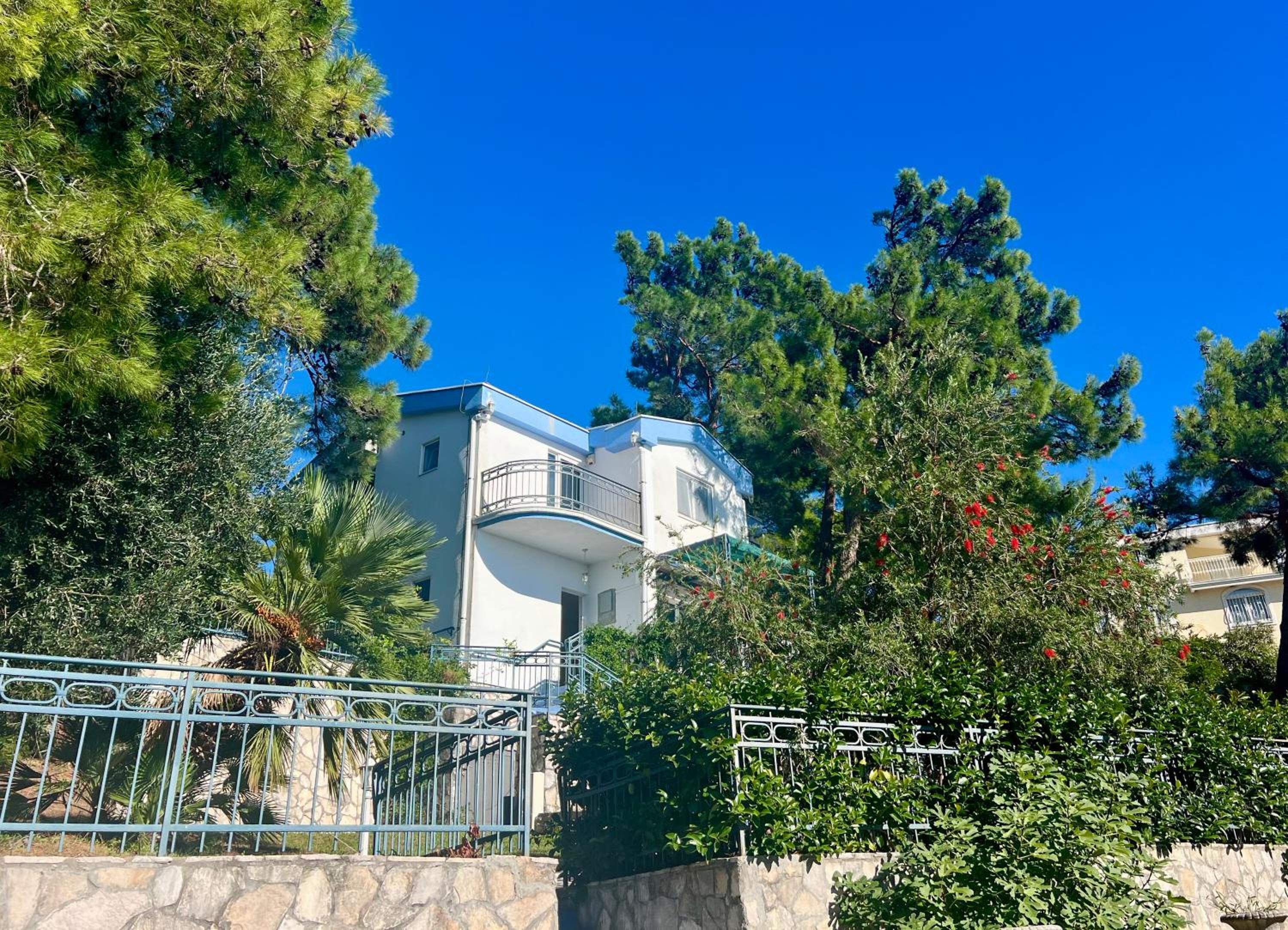 Blue Sky Villa view 5