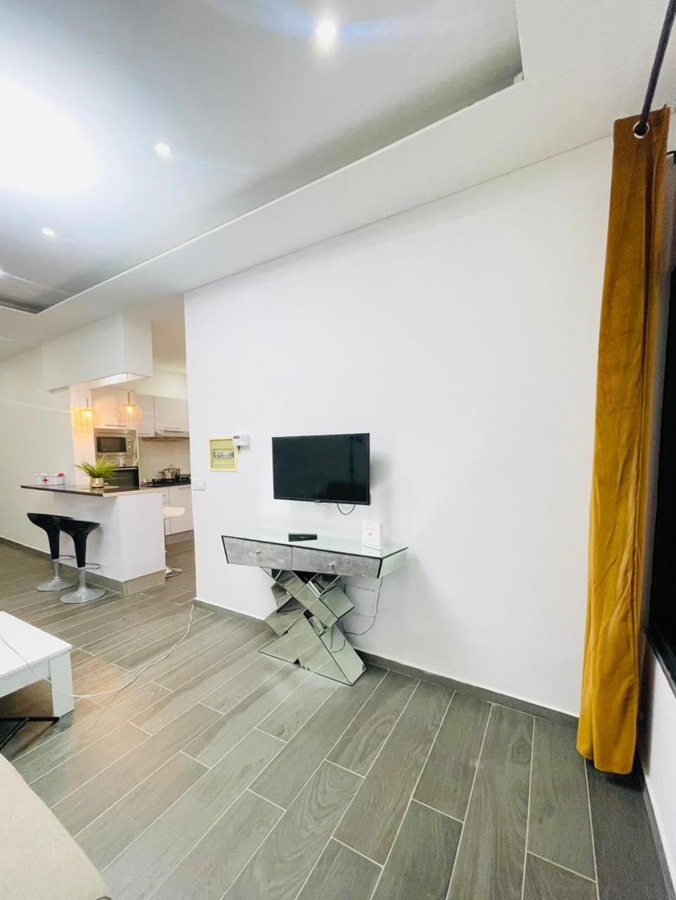 Résidence Cazino Apartamentos