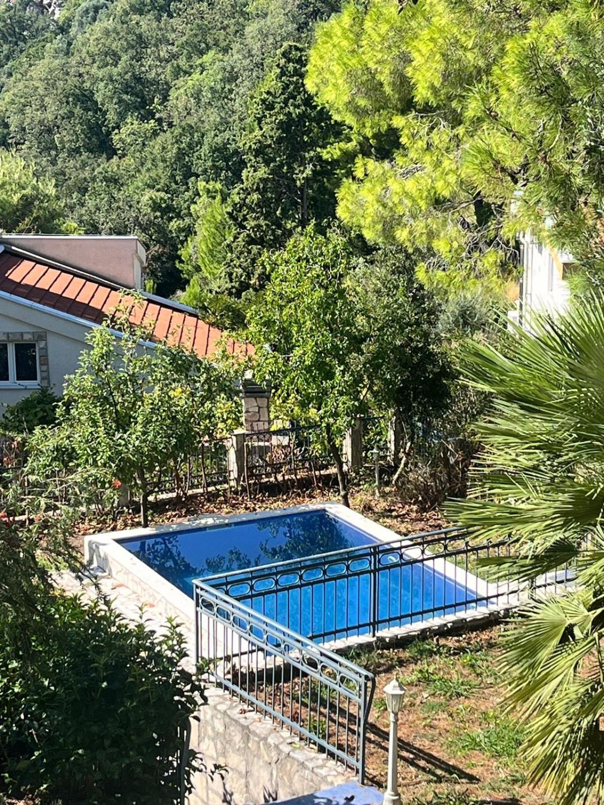 Blue Sky Villa view 3