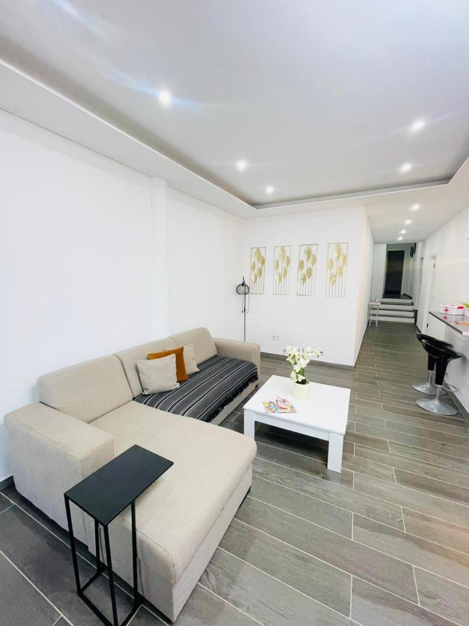 Résidence Cazino Apartamentos