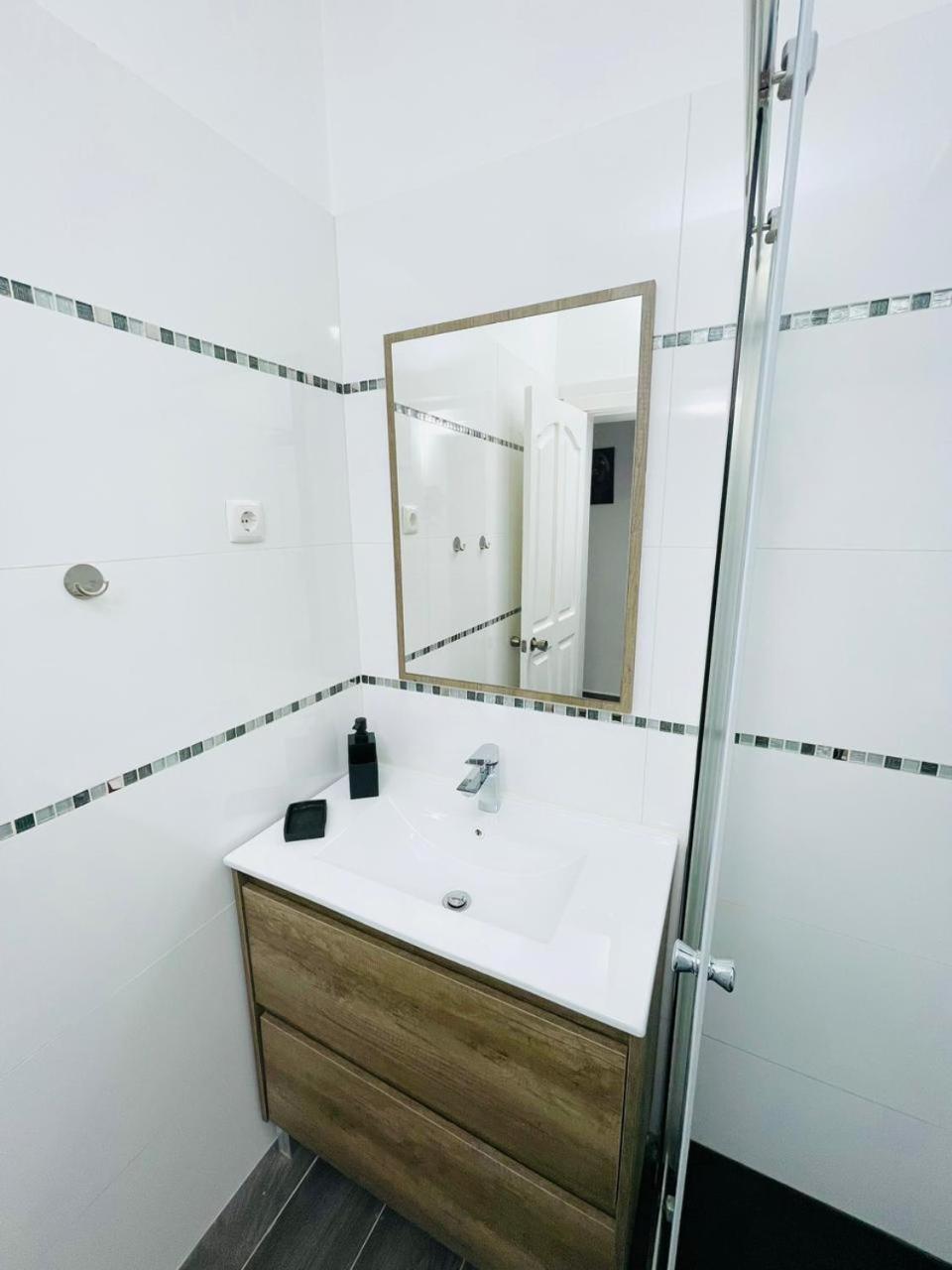 Résidence Cazino Apartamentos