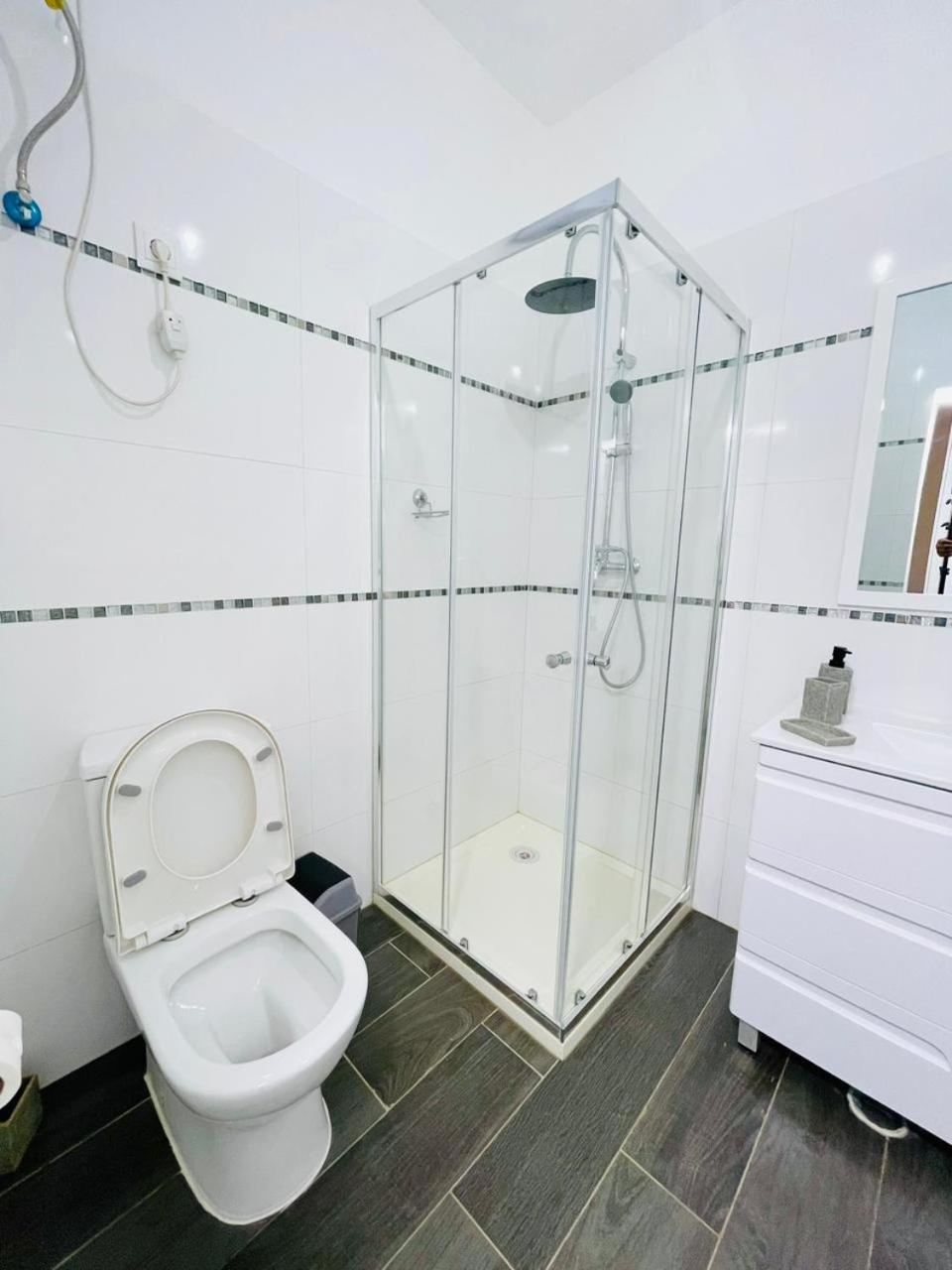 Résidence Cazino Apartamentos