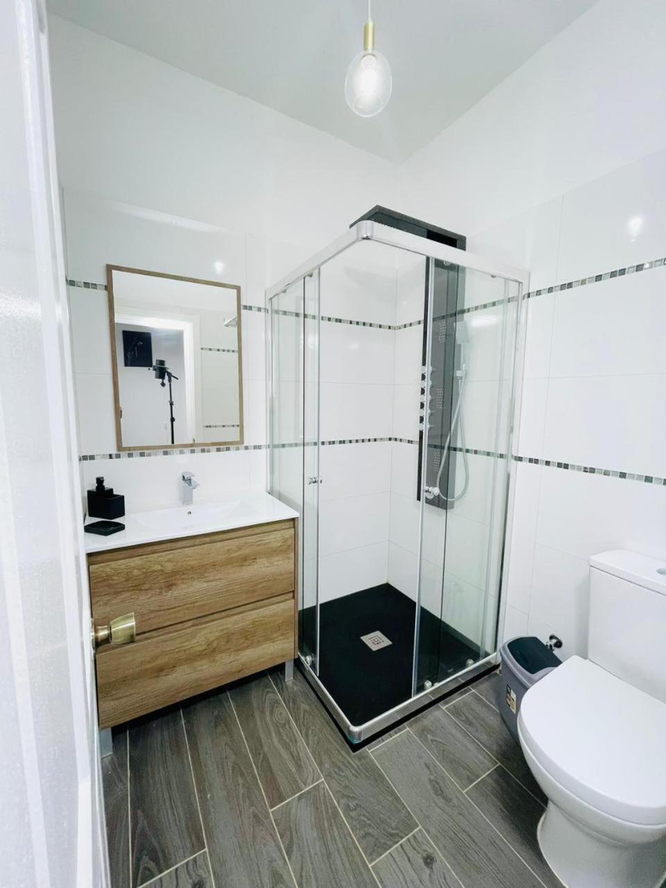 Résidence Cazino Apartamentos
