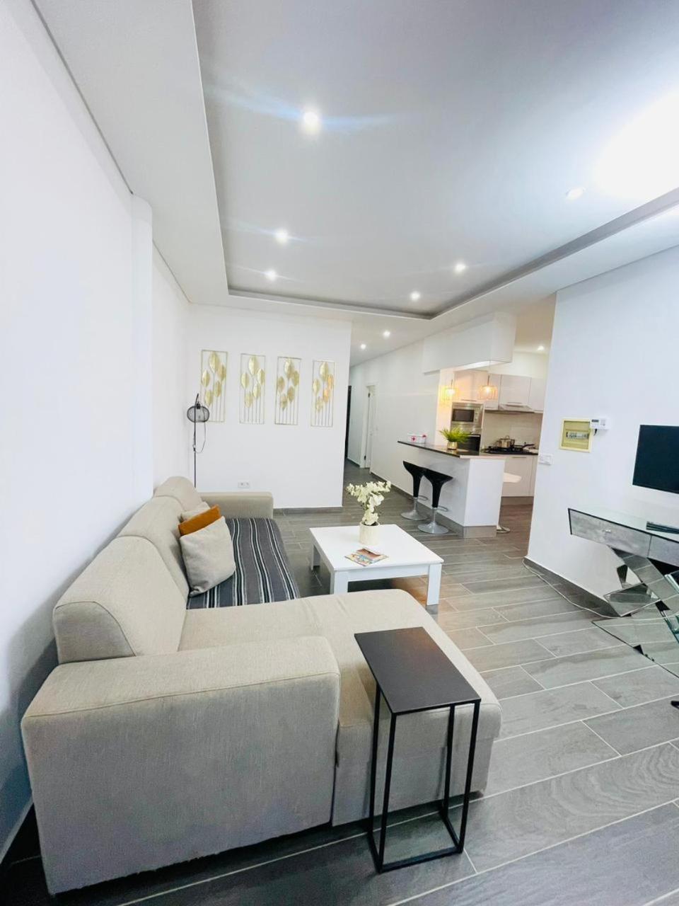 Résidence Cazino Apartamentos