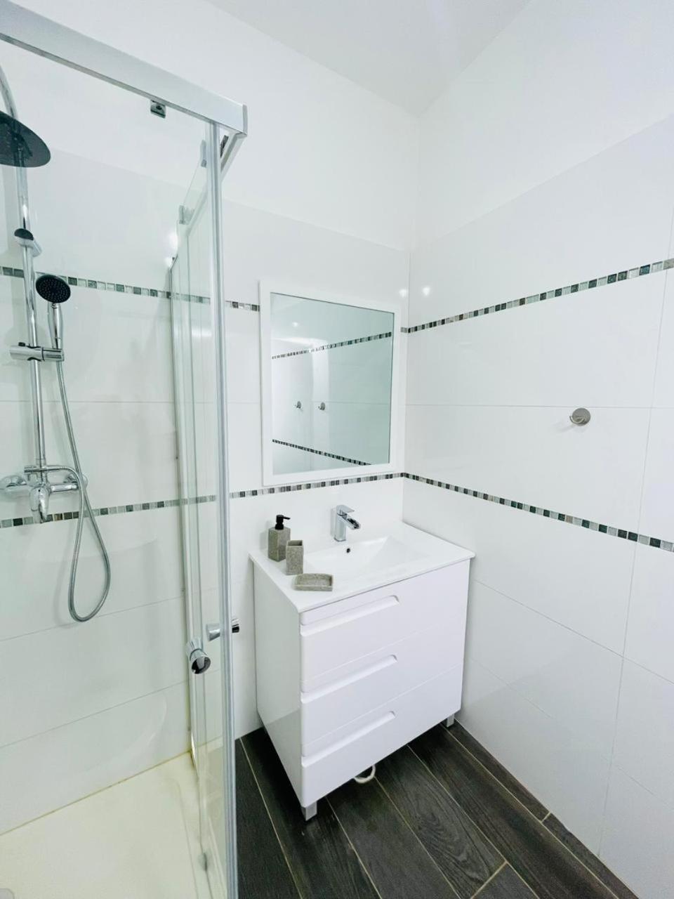Résidence Cazino Apartamentos