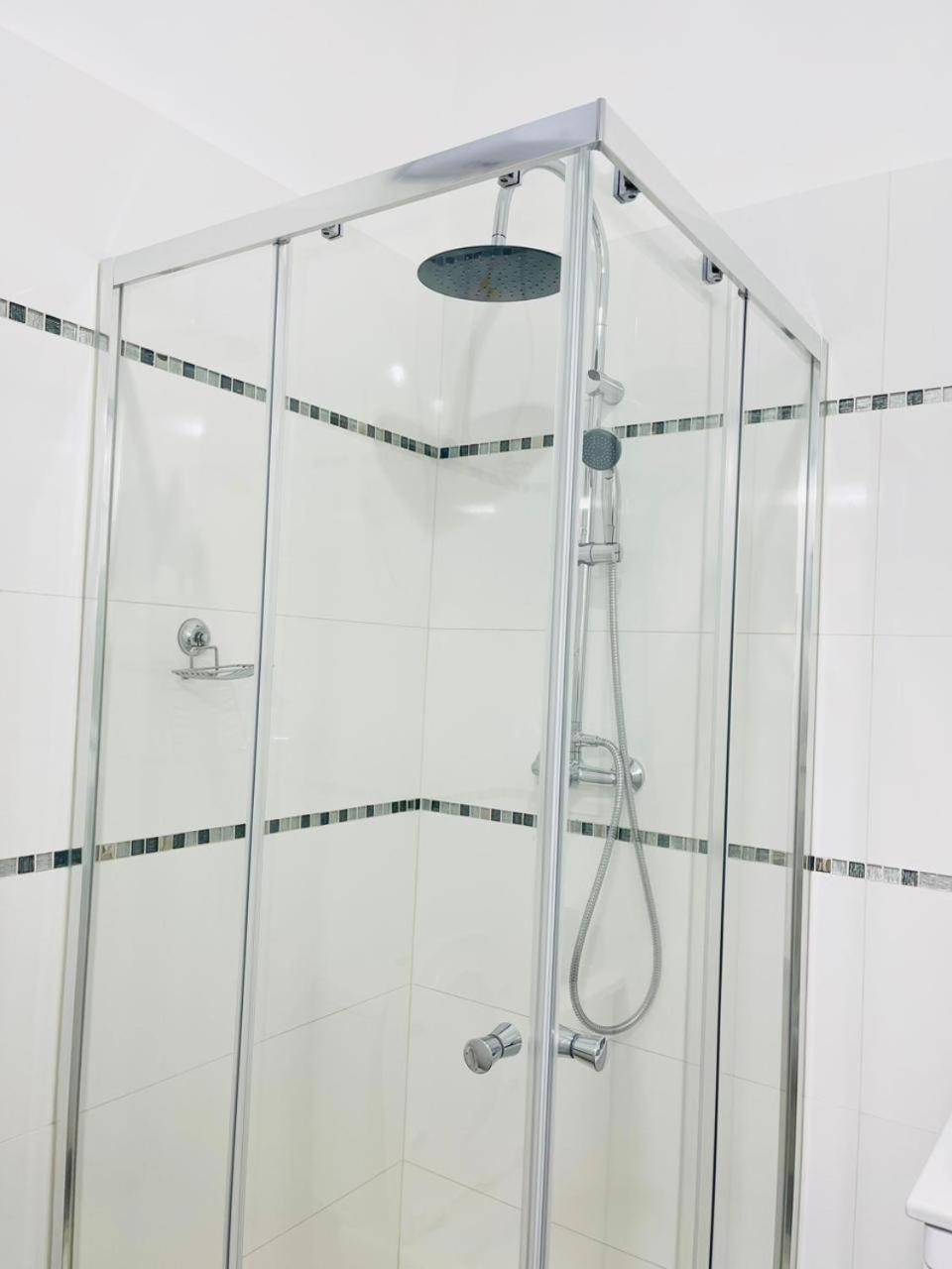 Résidence Cazino Apartamentos