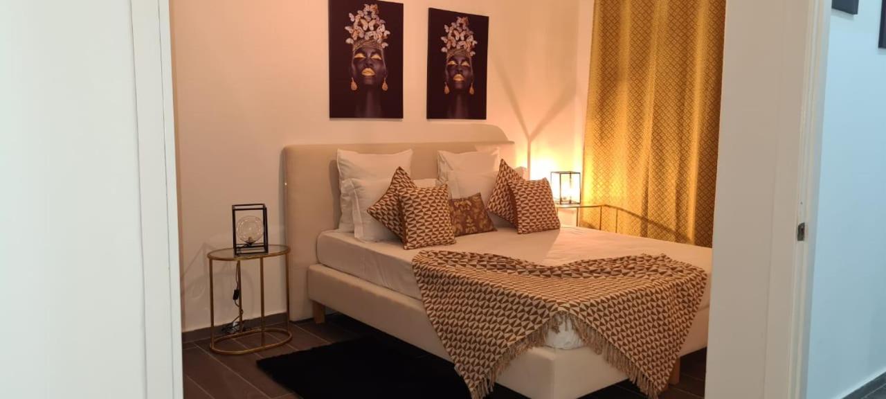 Résidence Cazino Apartamentos