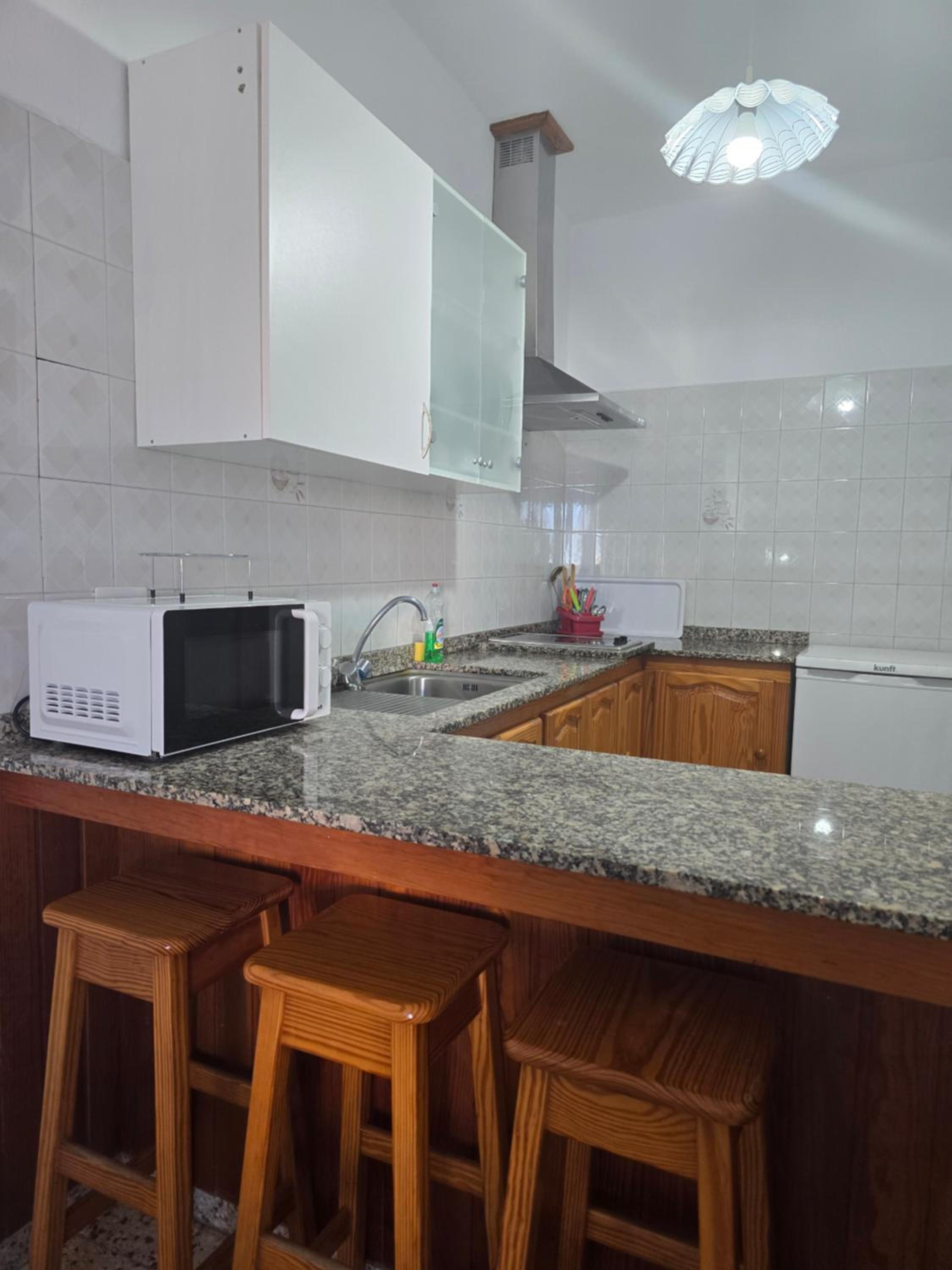 Apartamentos Los Volcanes