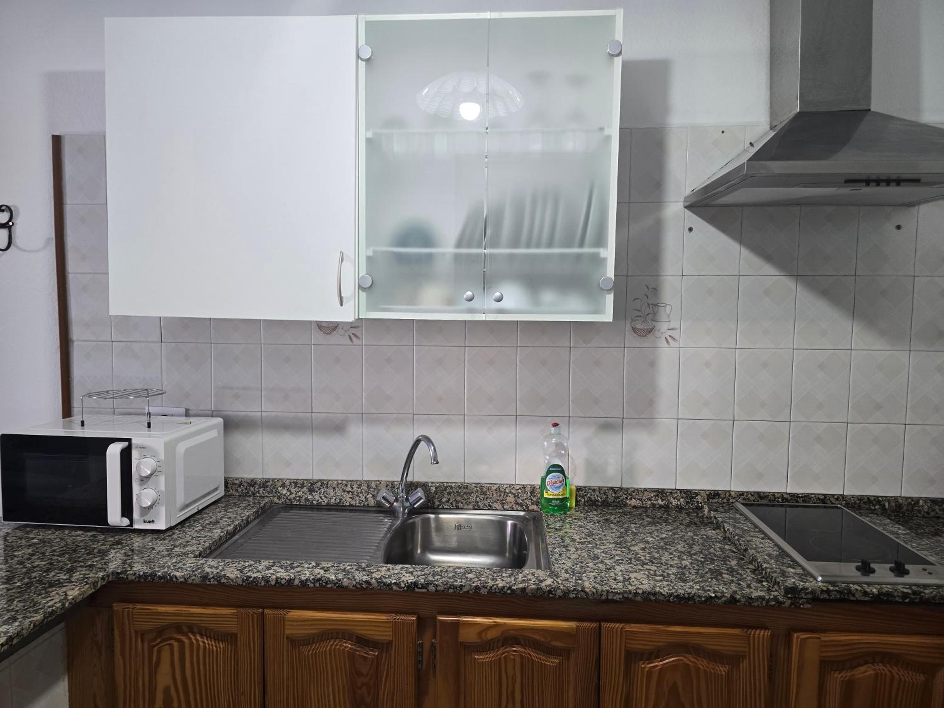 Apartamentos Los Volcanes