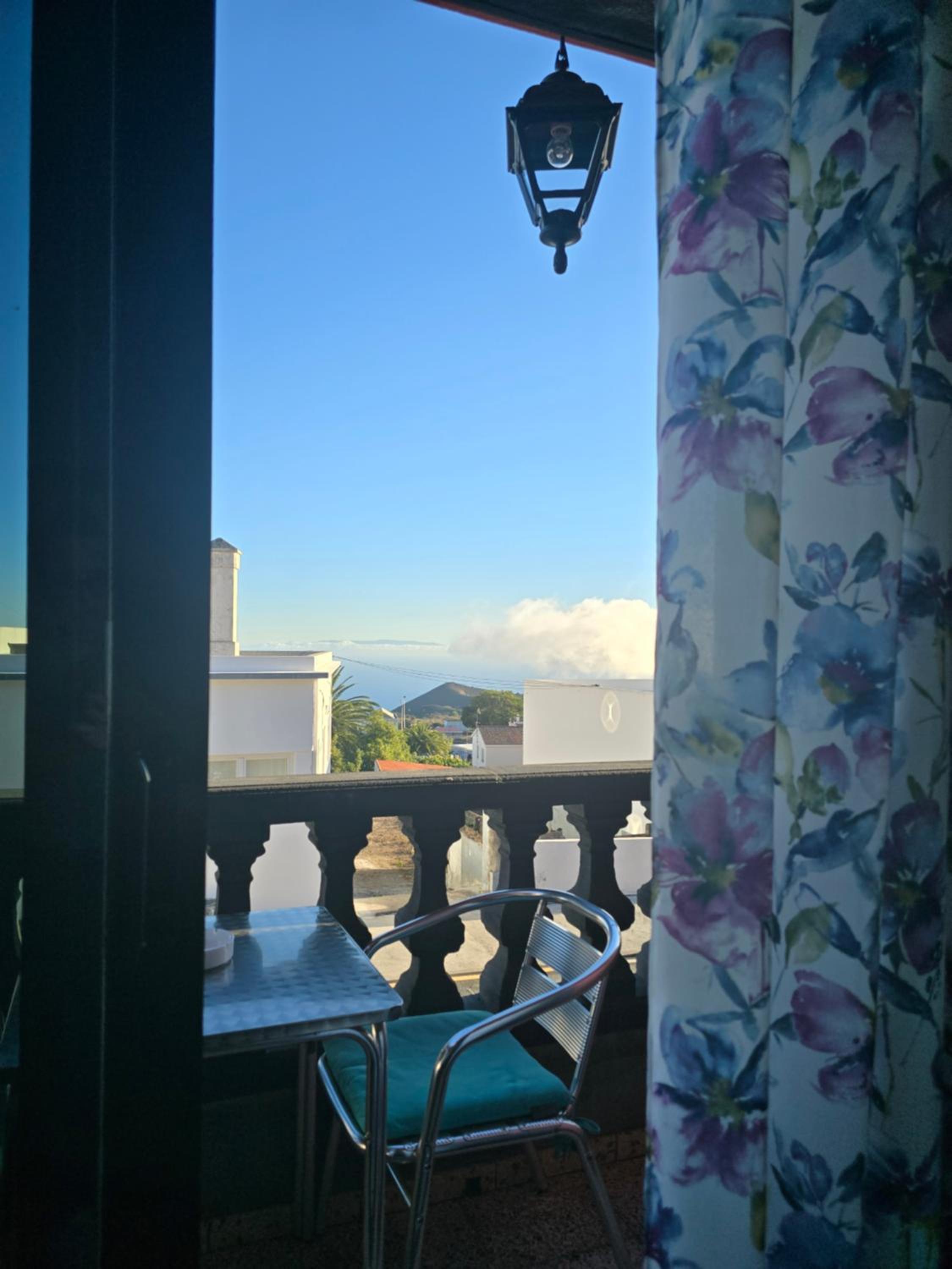 Apartamentos Los Volcanes