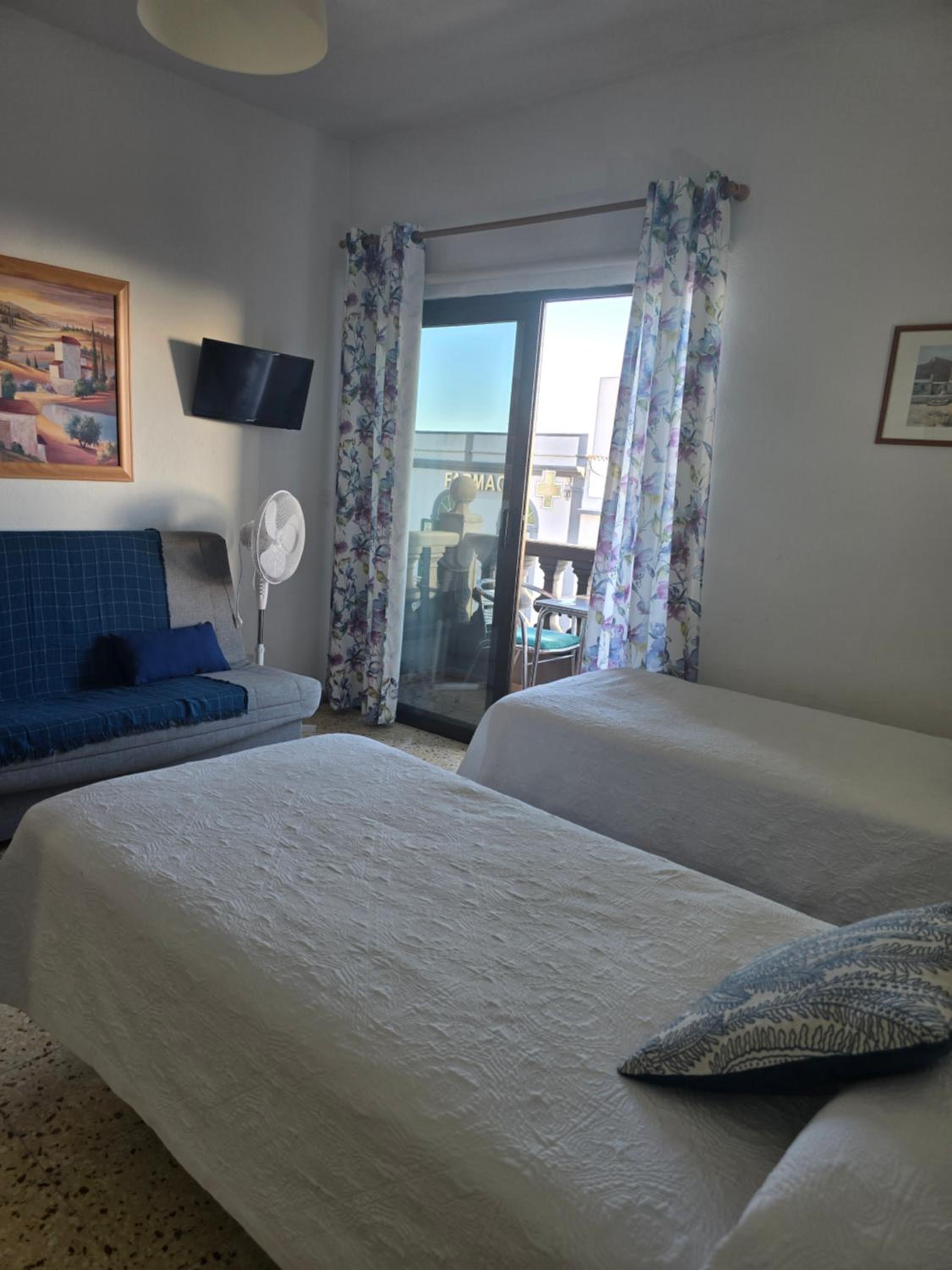 Apartamentos Los Volcanes