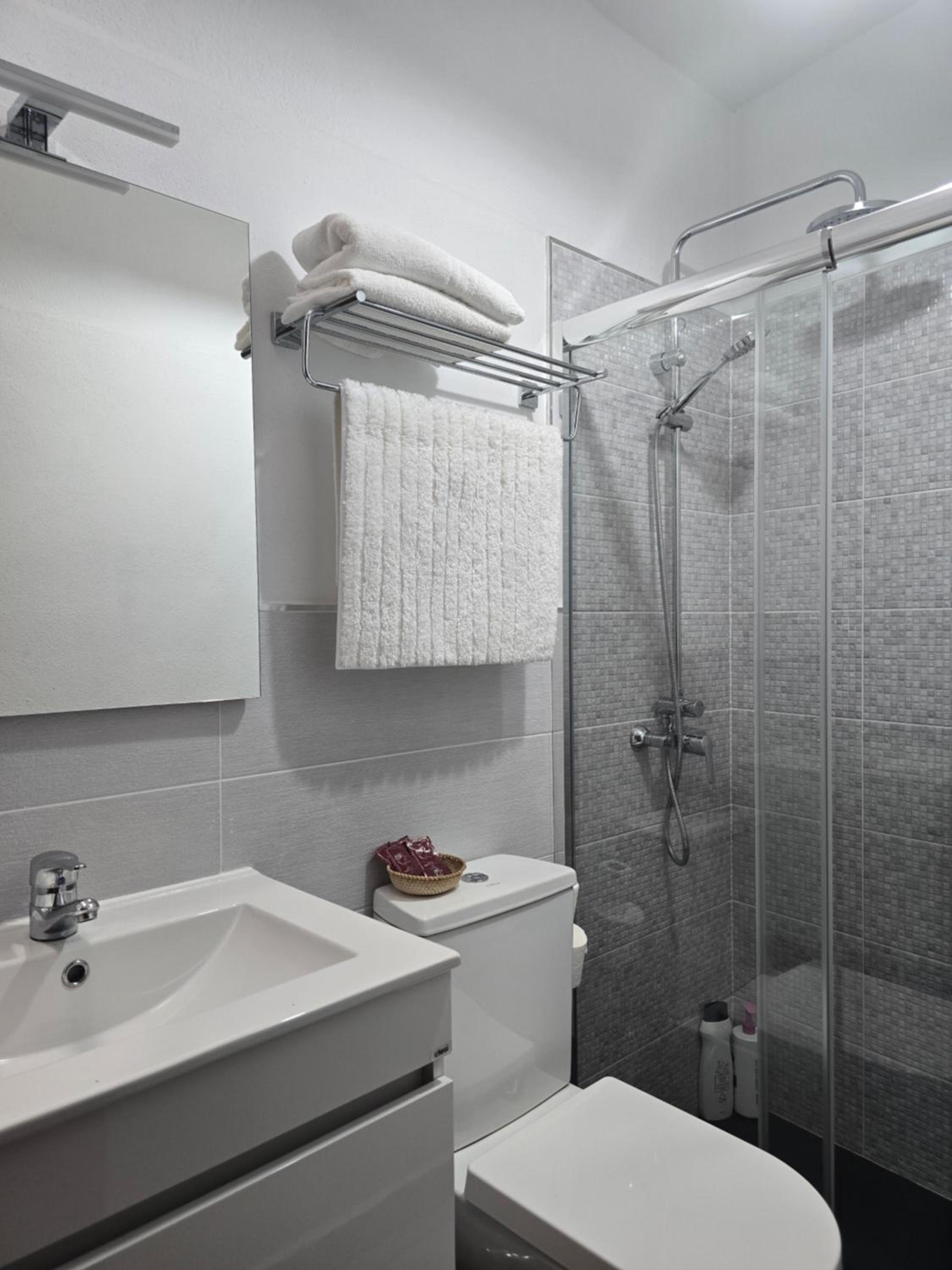 Apartamentos Los Volcanes