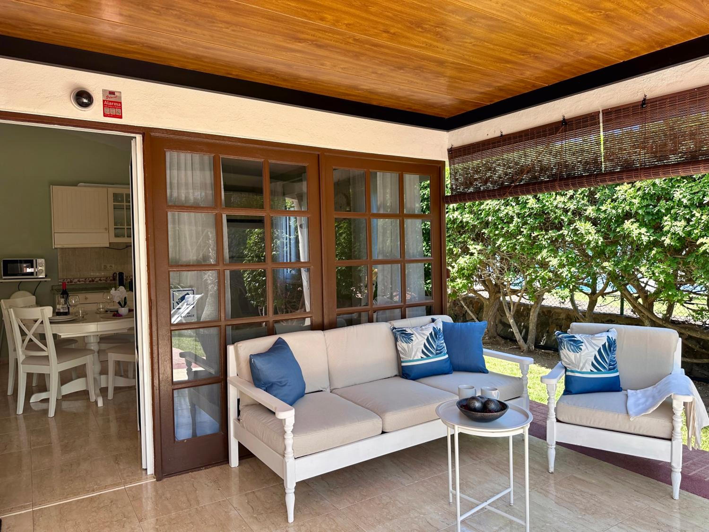 House Deluxe Maspalomas
