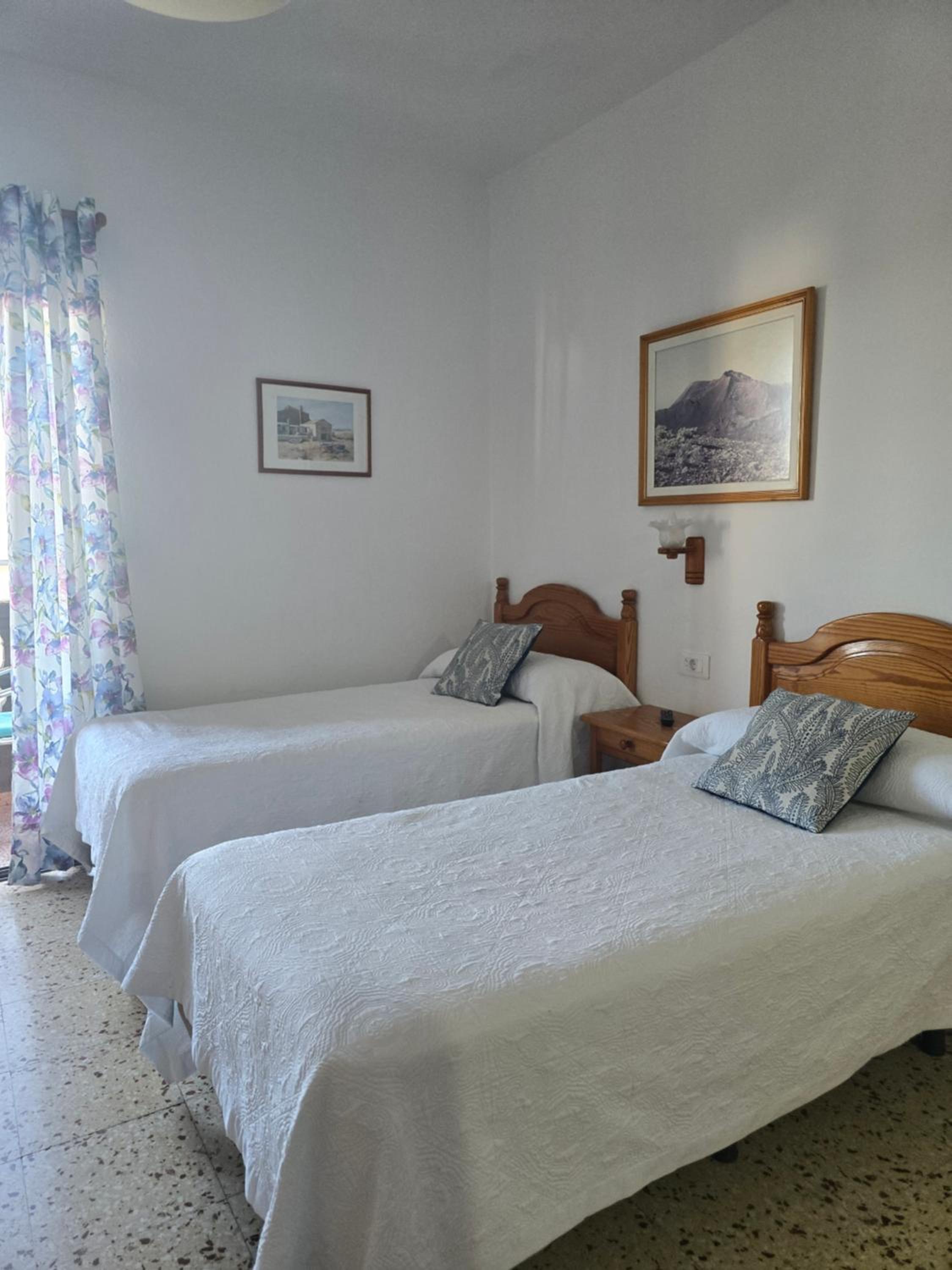 Apartamentos Los Volcanes