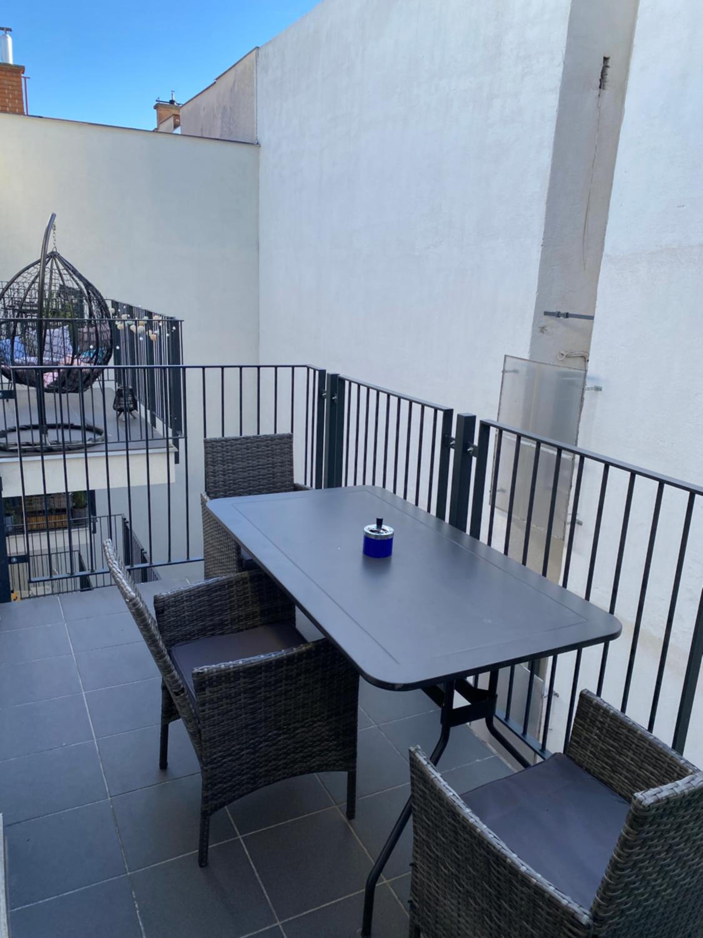 R77 Apartment Downtown - PENTHOUSE view 5