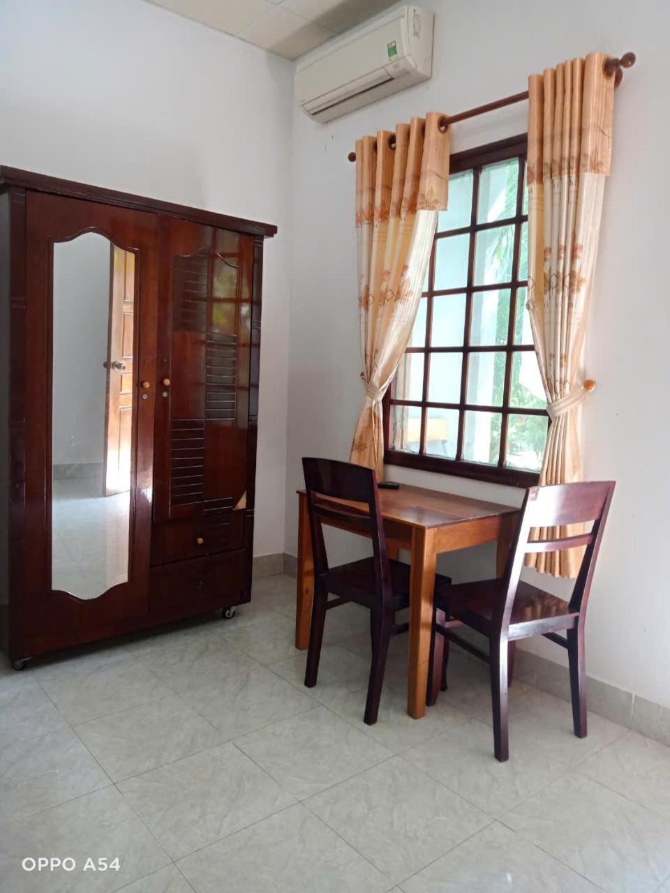 MINH DUC GUETHOUSE