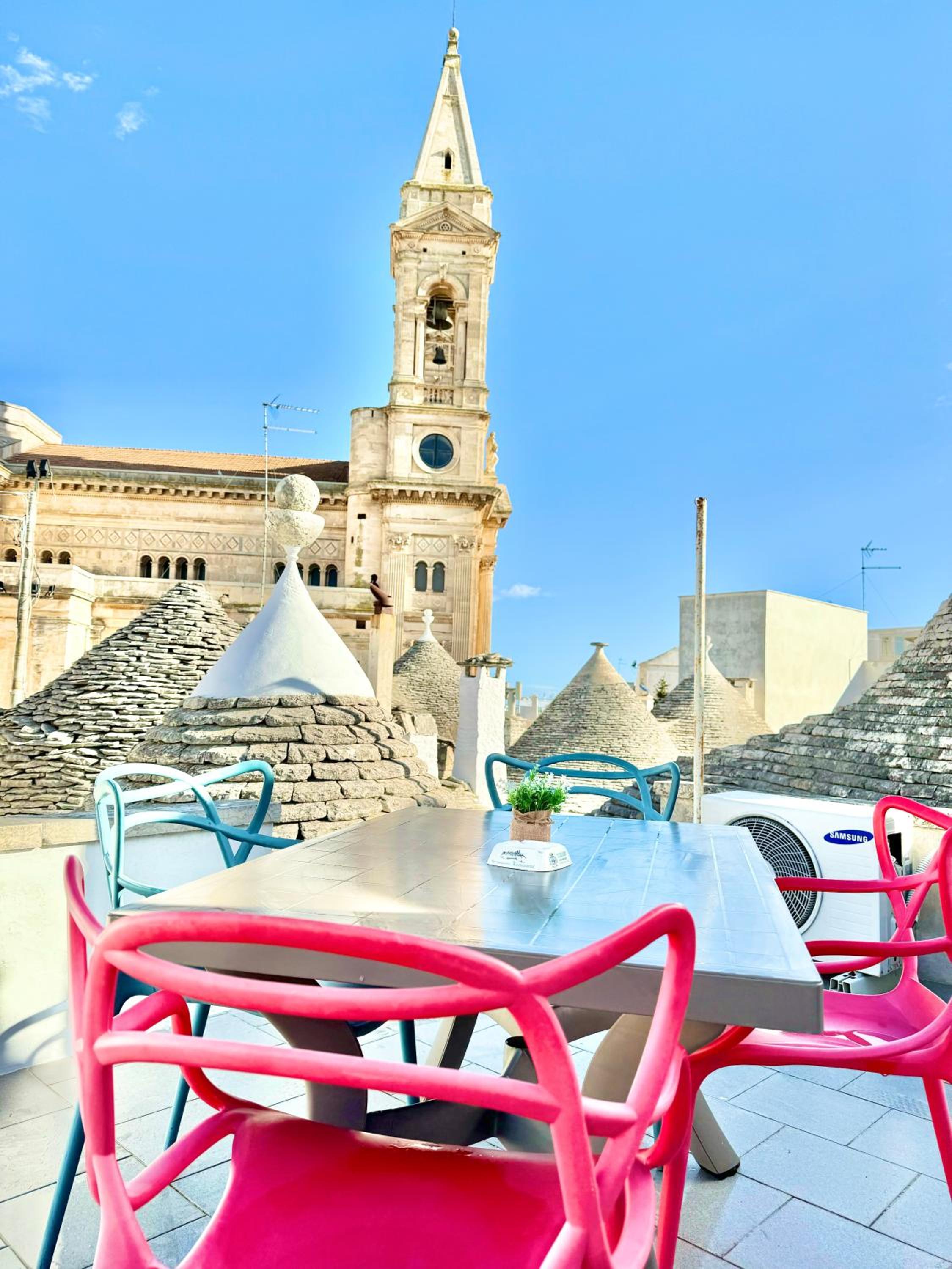 Trulli Moon view 4