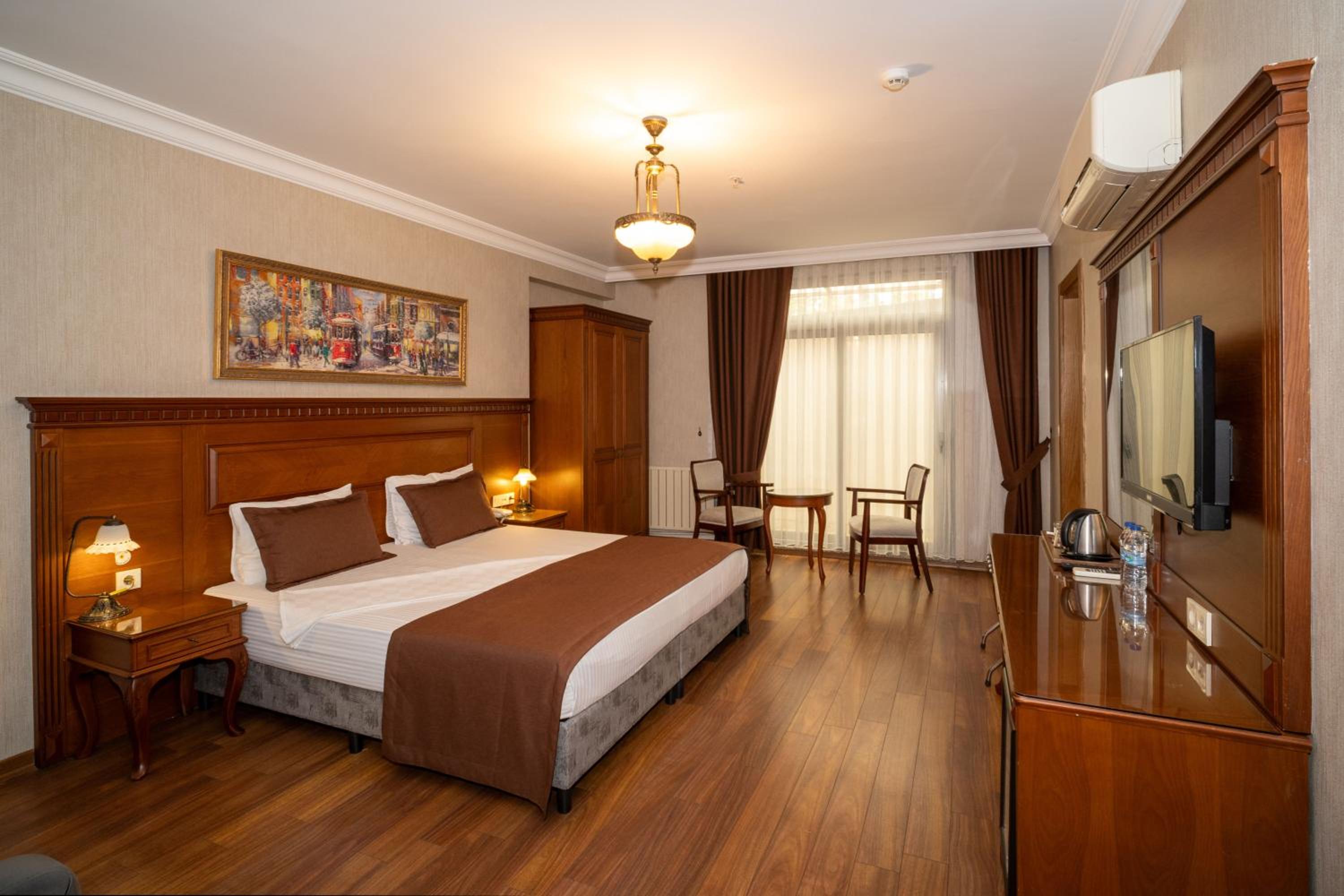 Hotel Blisstanbul becomes Blisstanbul Otel. - Image 26