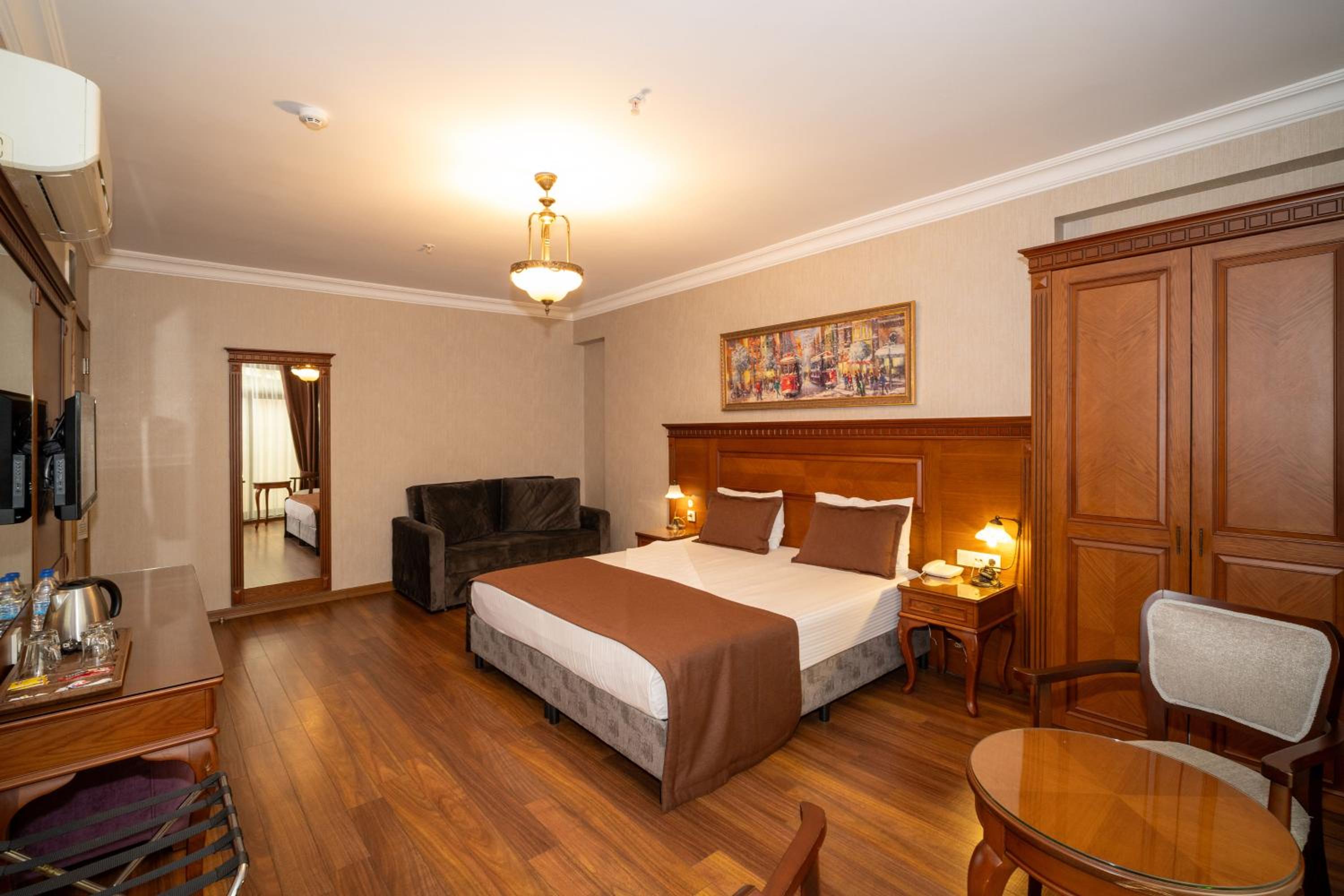 Hotel Blisstanbul becomes Blisstanbul Otel. - Image 29