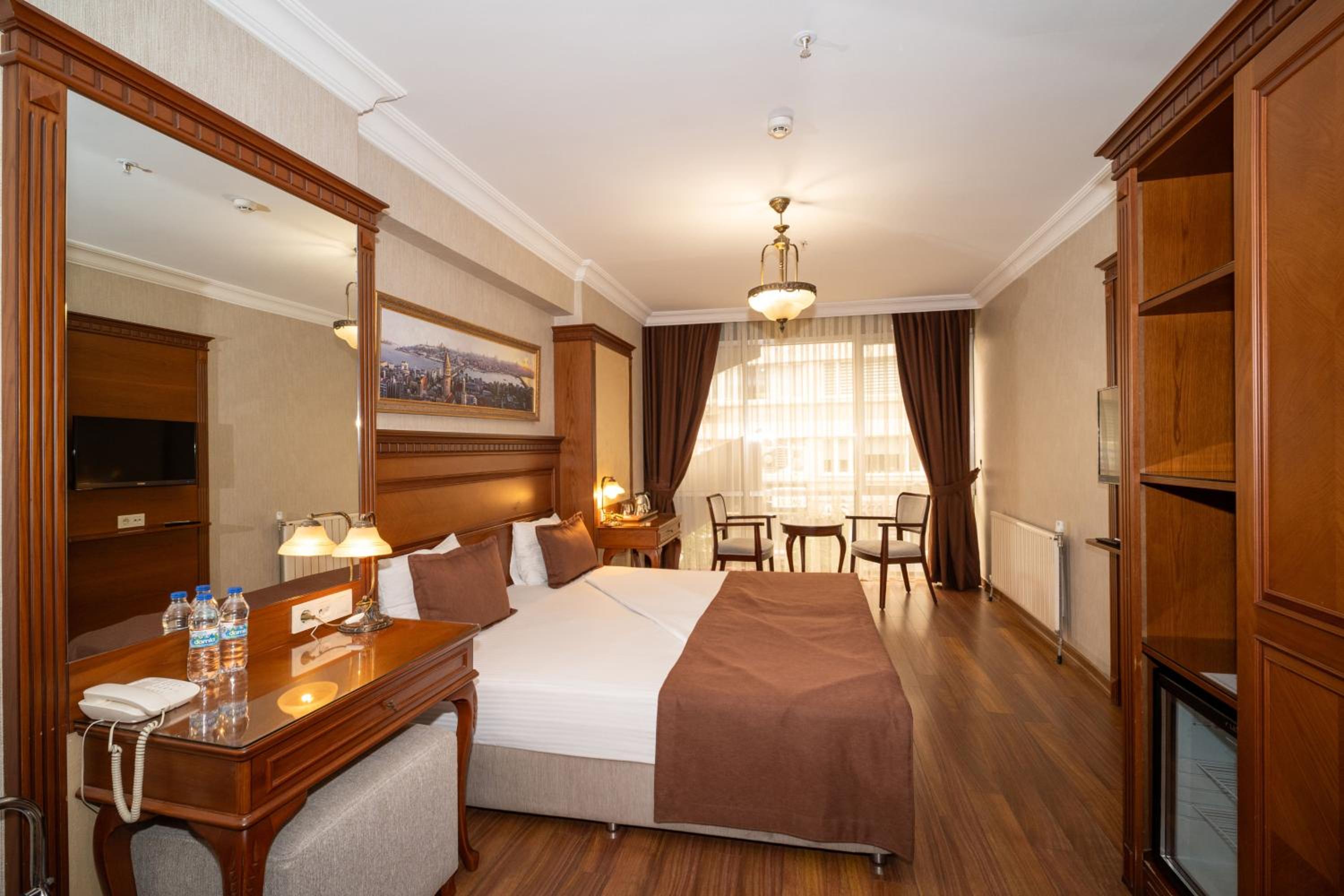 Hotel Blisstanbul becomes Blisstanbul Otel. - Image 28