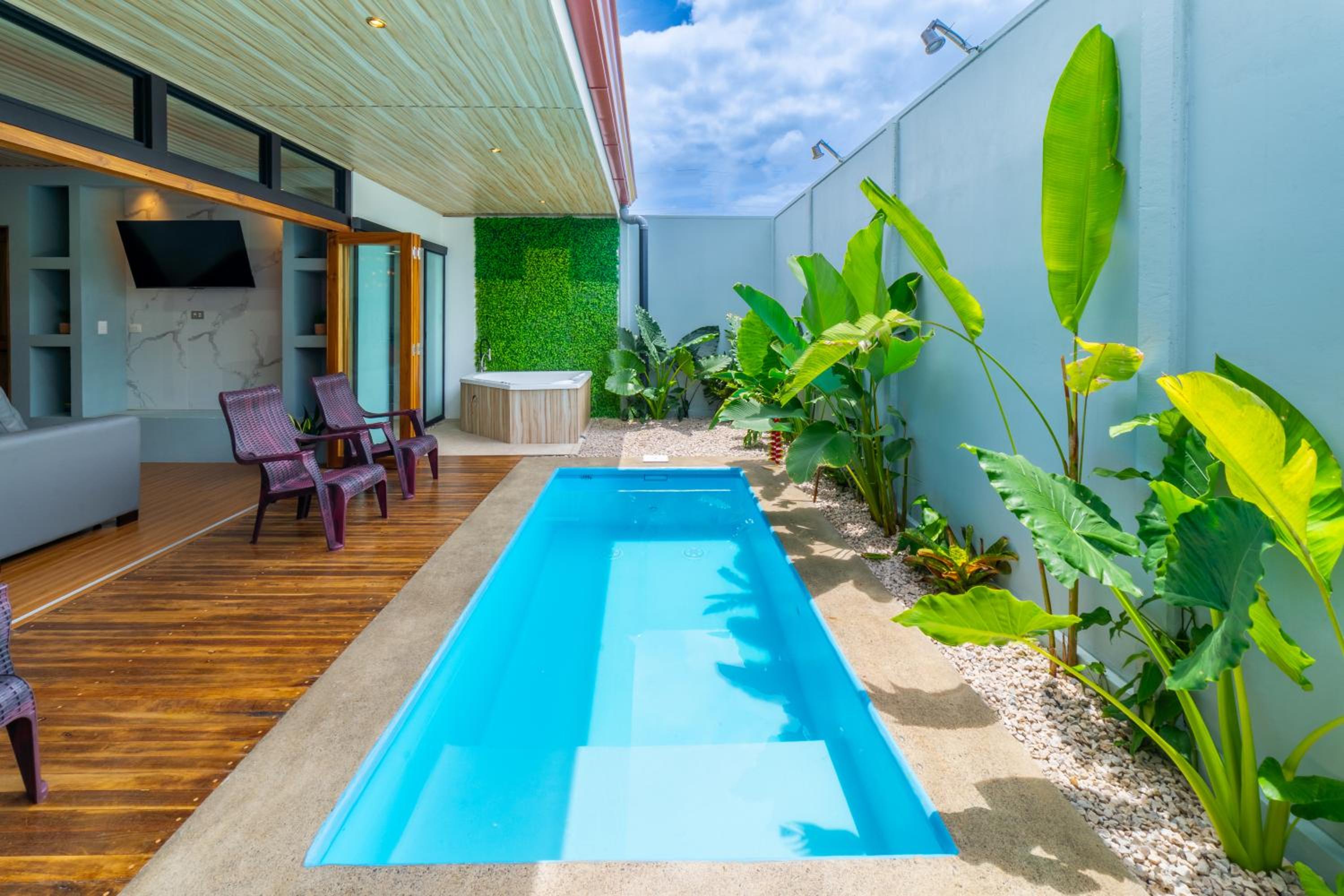 Casa Luna