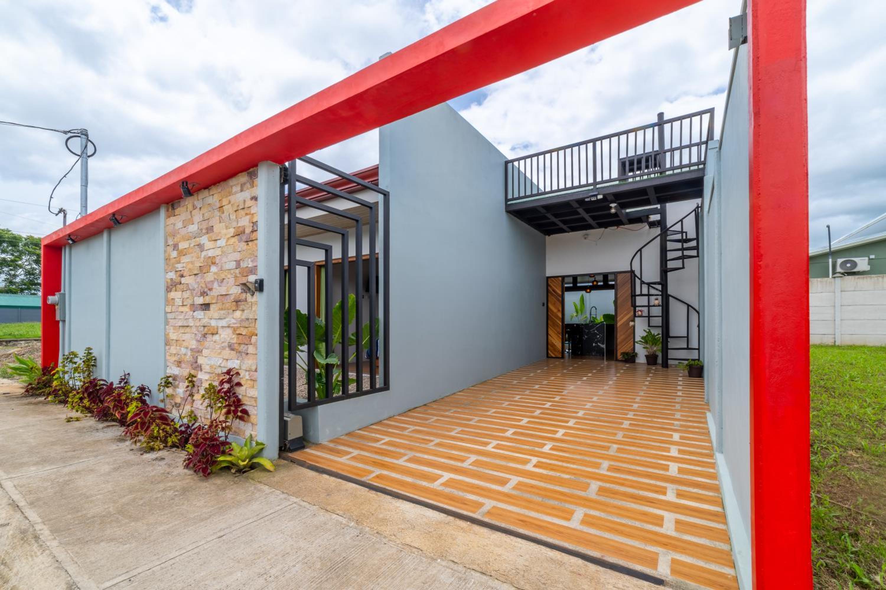 Casa Luna