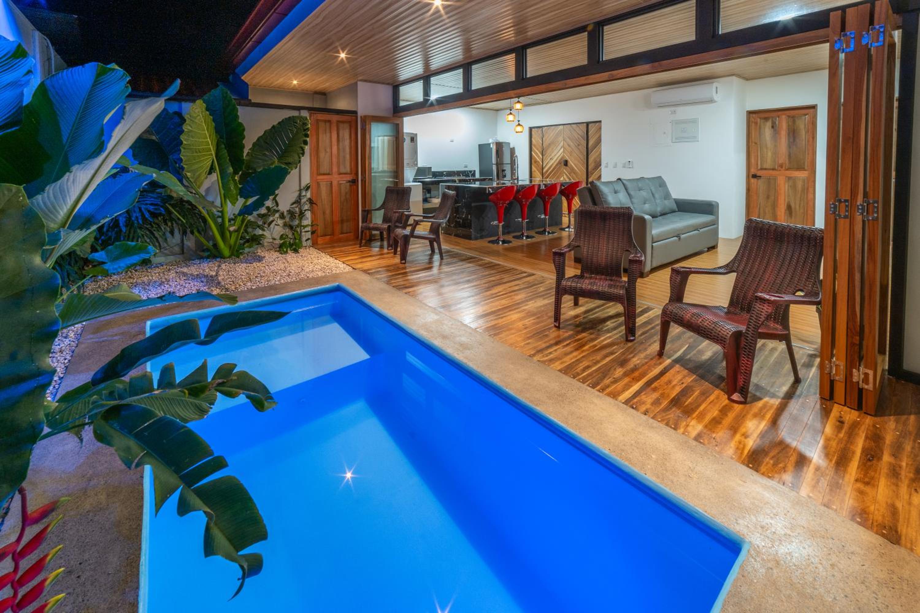 Casa Luna