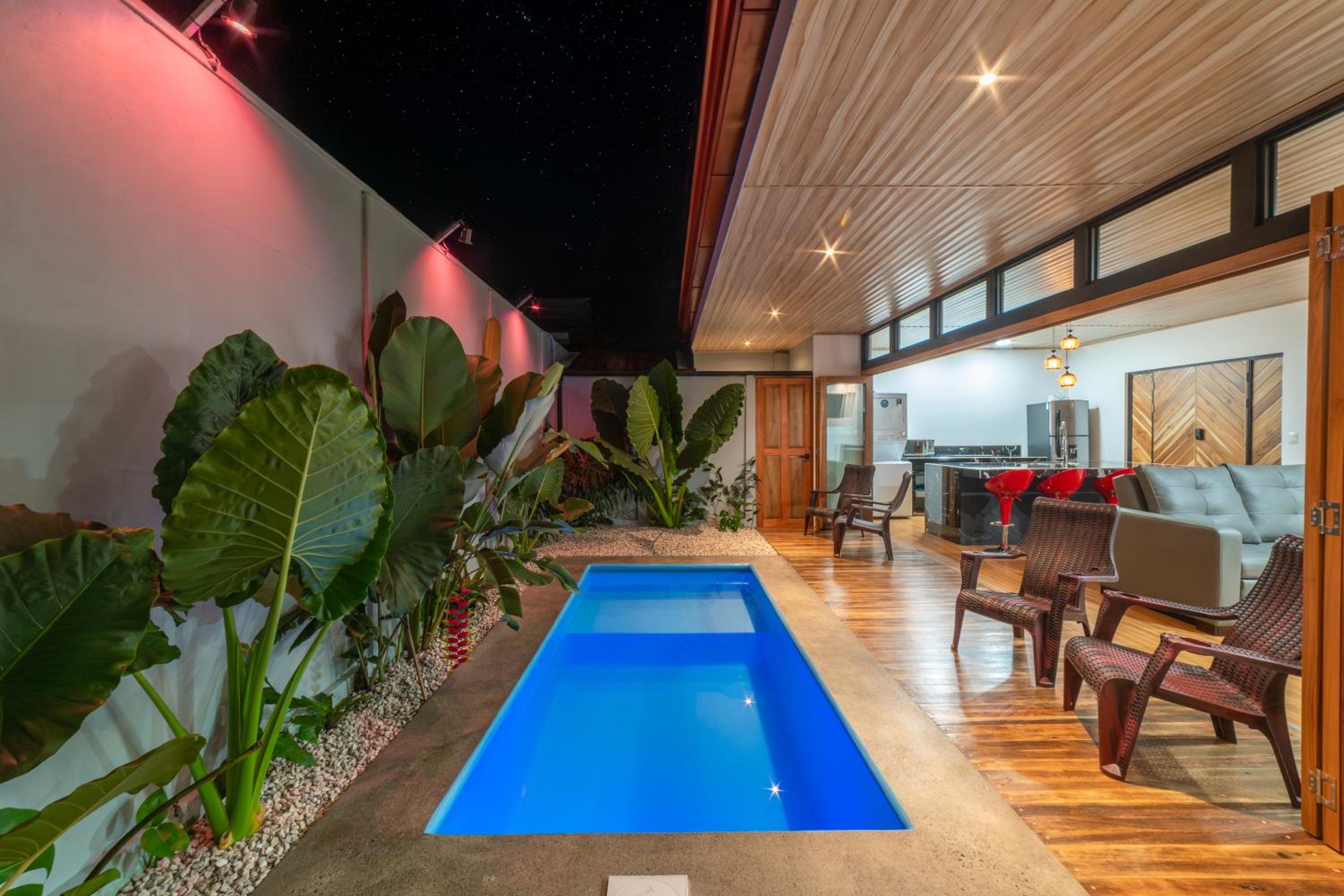 Casa Luna