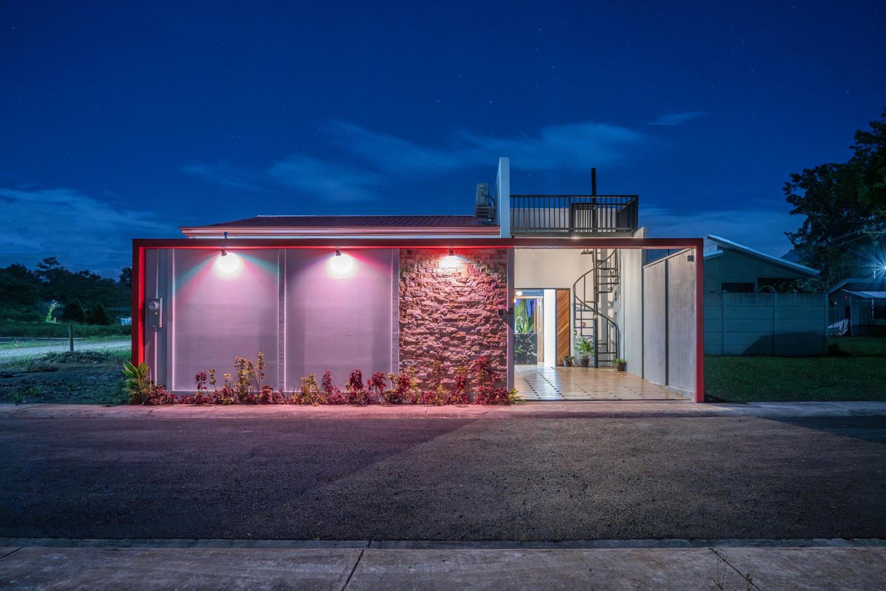 Casa Luna