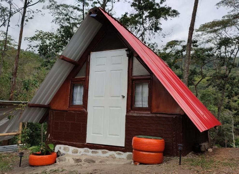 Hotel Refugio los naranjales - Image 1