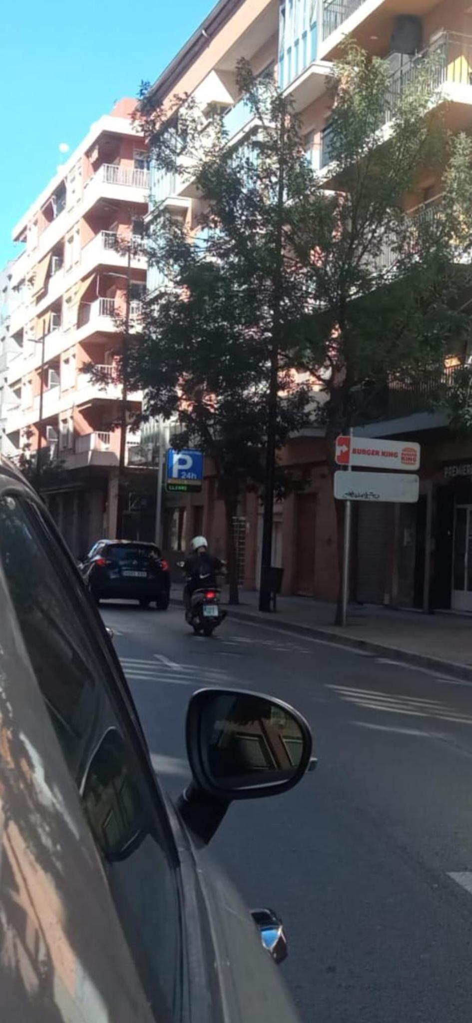 Piso centro Gandia