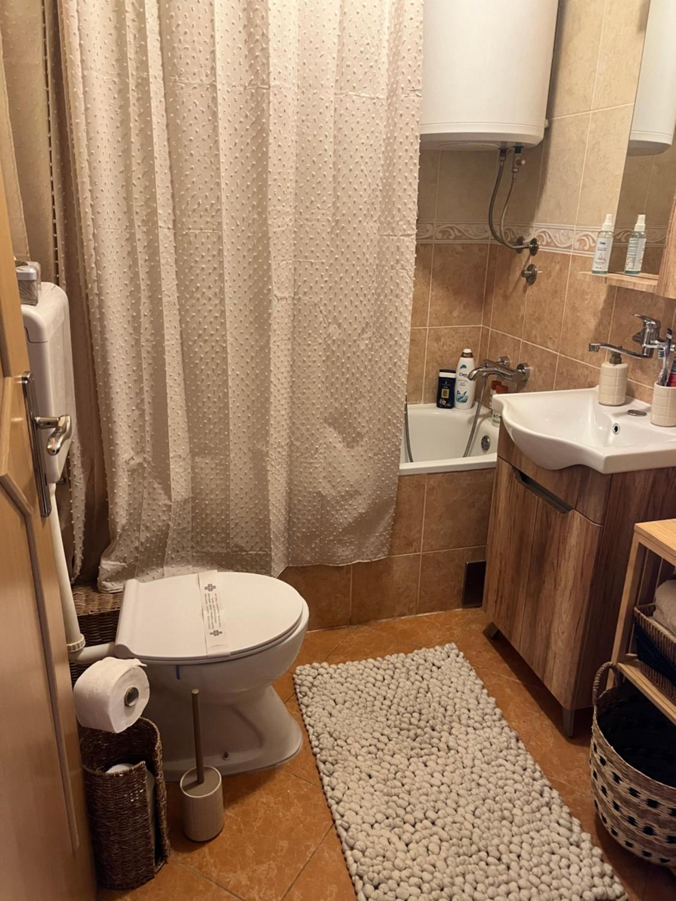 Apartman D