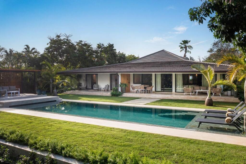 Villa Laguna, Lush Oasis In Casa De Campo view 2