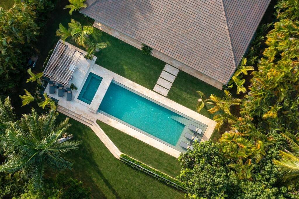 Villa Laguna, Lush Oasis In Casa De Campo view 5