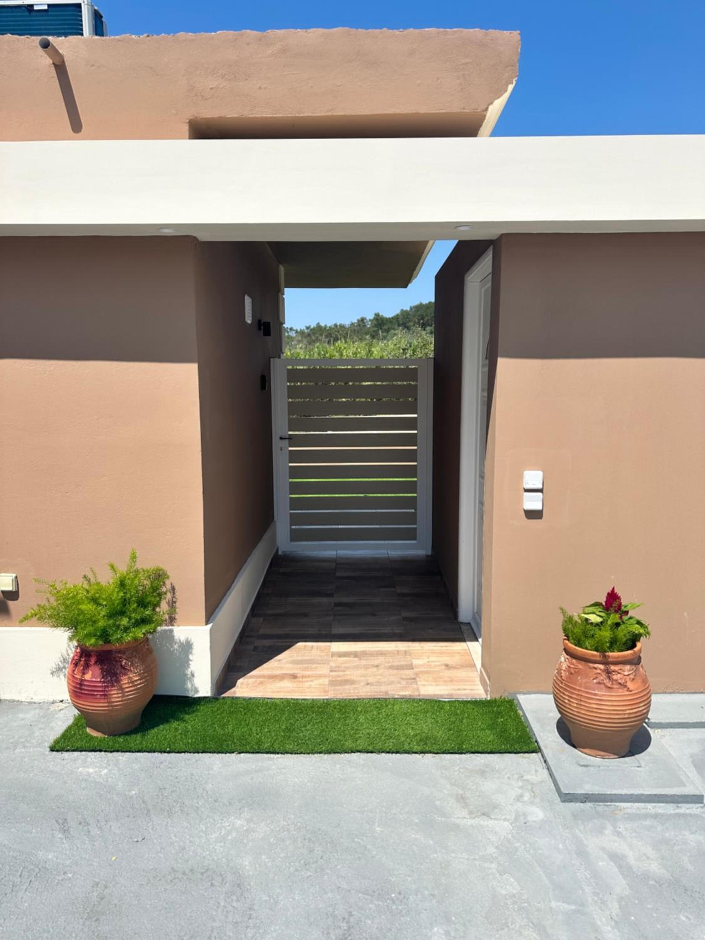 Casa di Mare e Giardino, Agios Stefanos, Corfu view 5