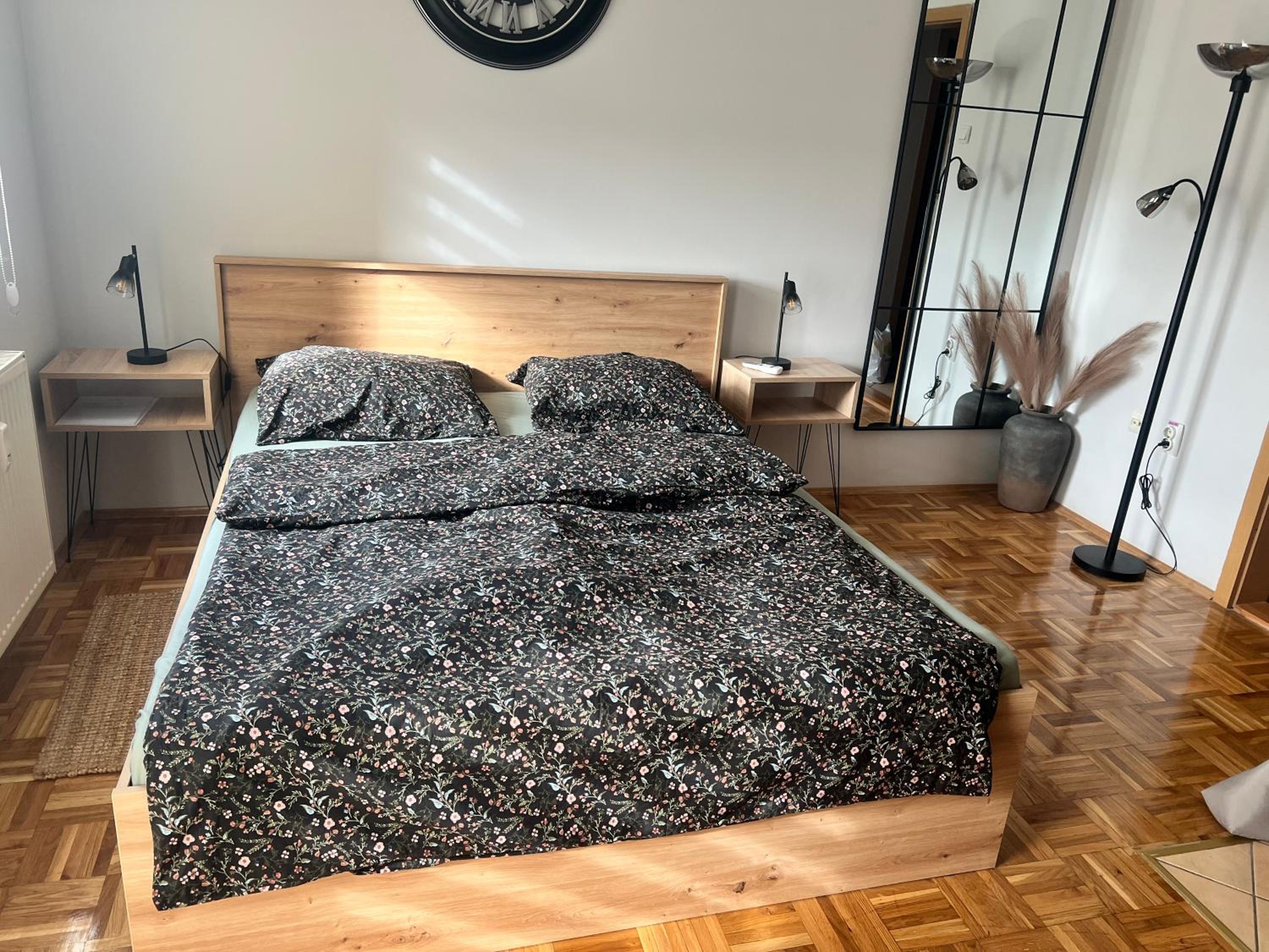 Apartman D