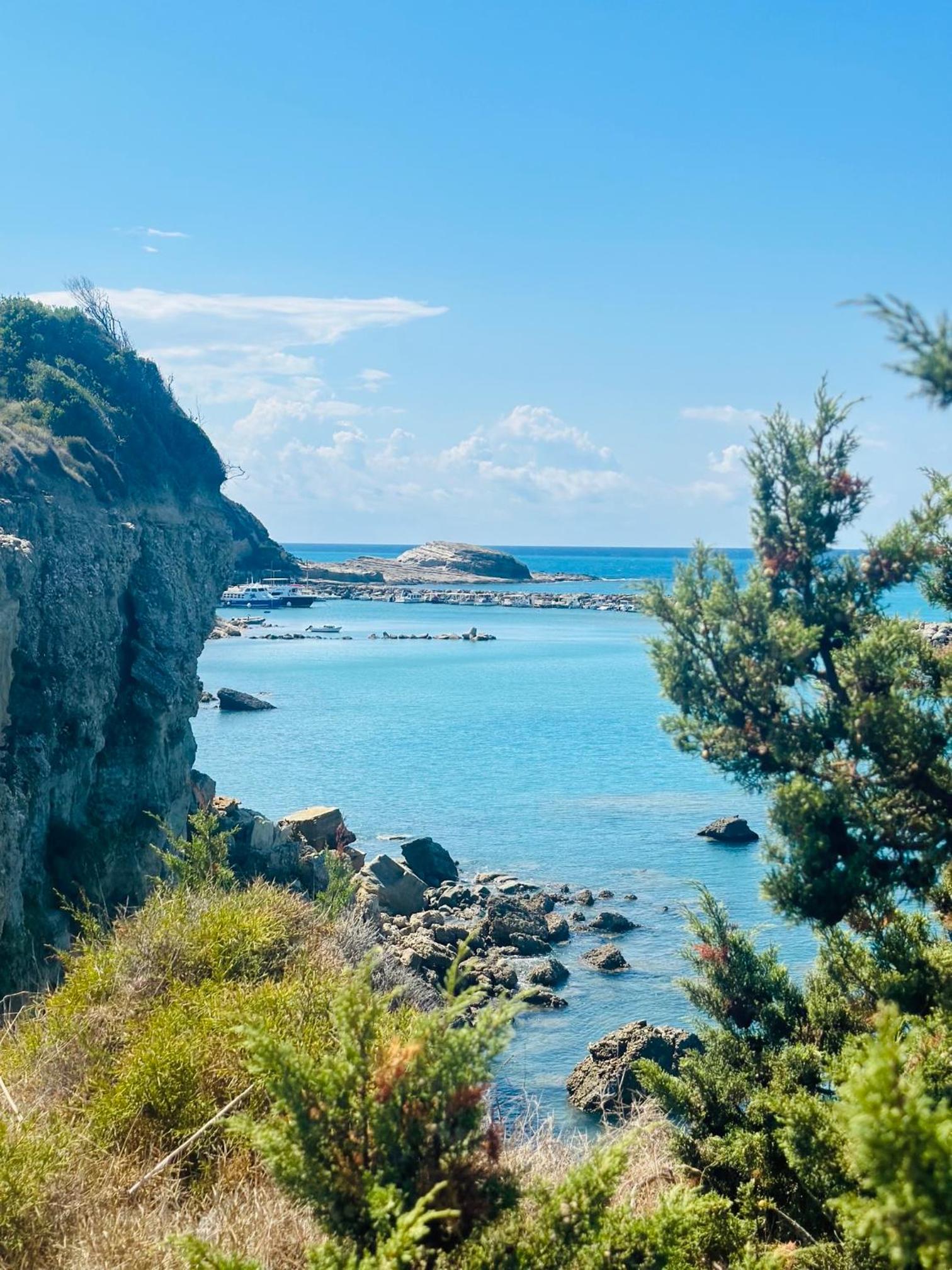 Casa di Mare e Giardino, Agios Stefanos, Corfu view 4