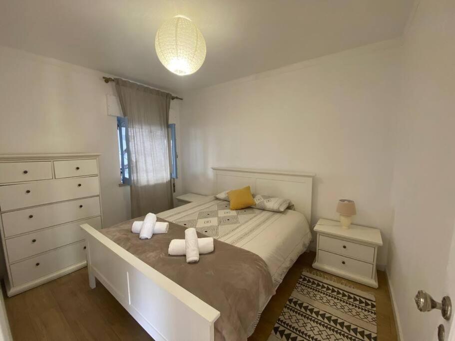Casa Aconchegante em Ferrel view 4