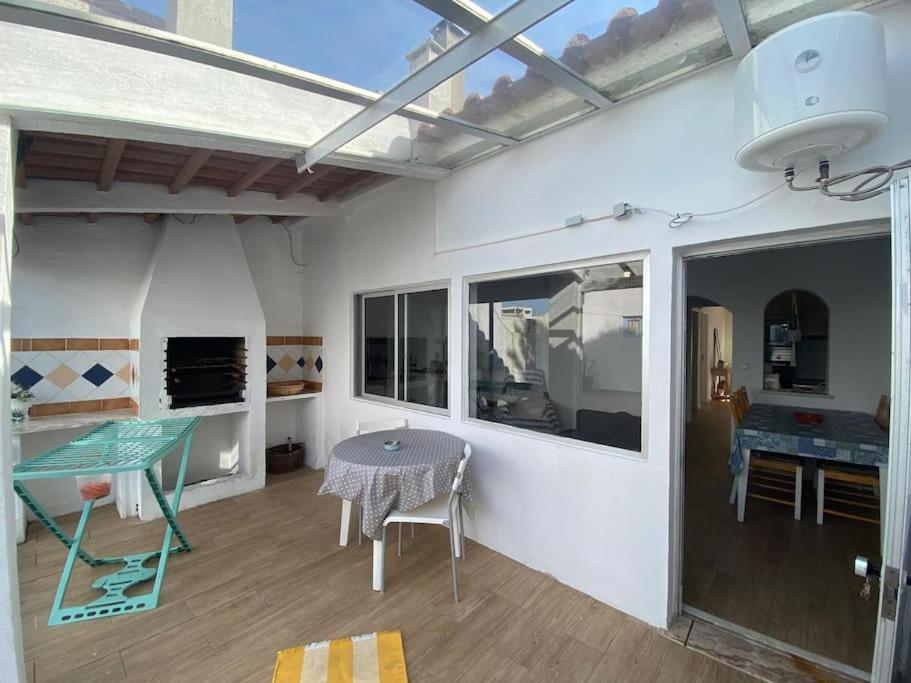 Casa Aconchegante em Ferrel view 5