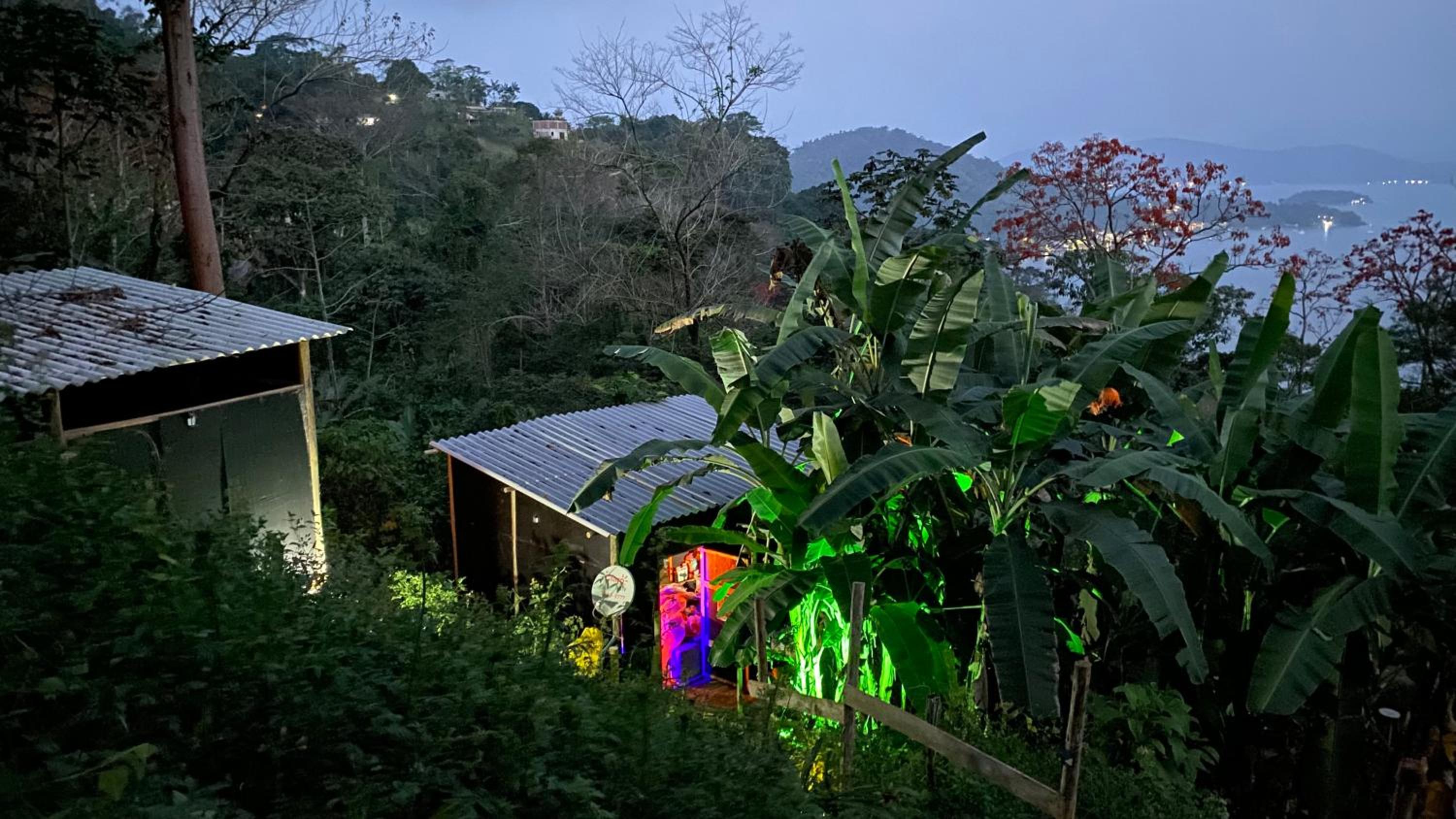 Espaço Cítara Paraty