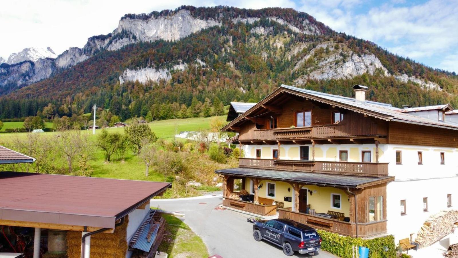 Lampererhof