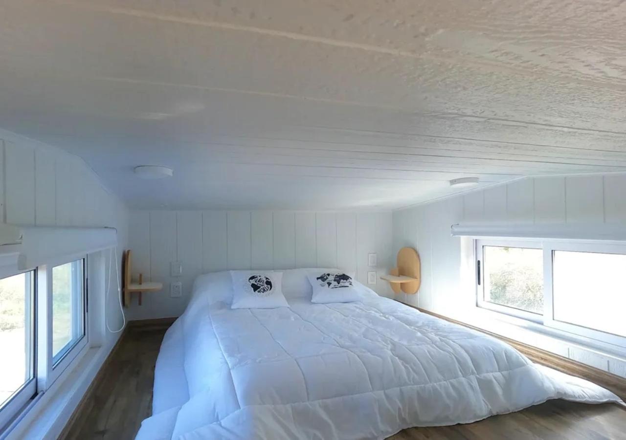 Sabático Glamping