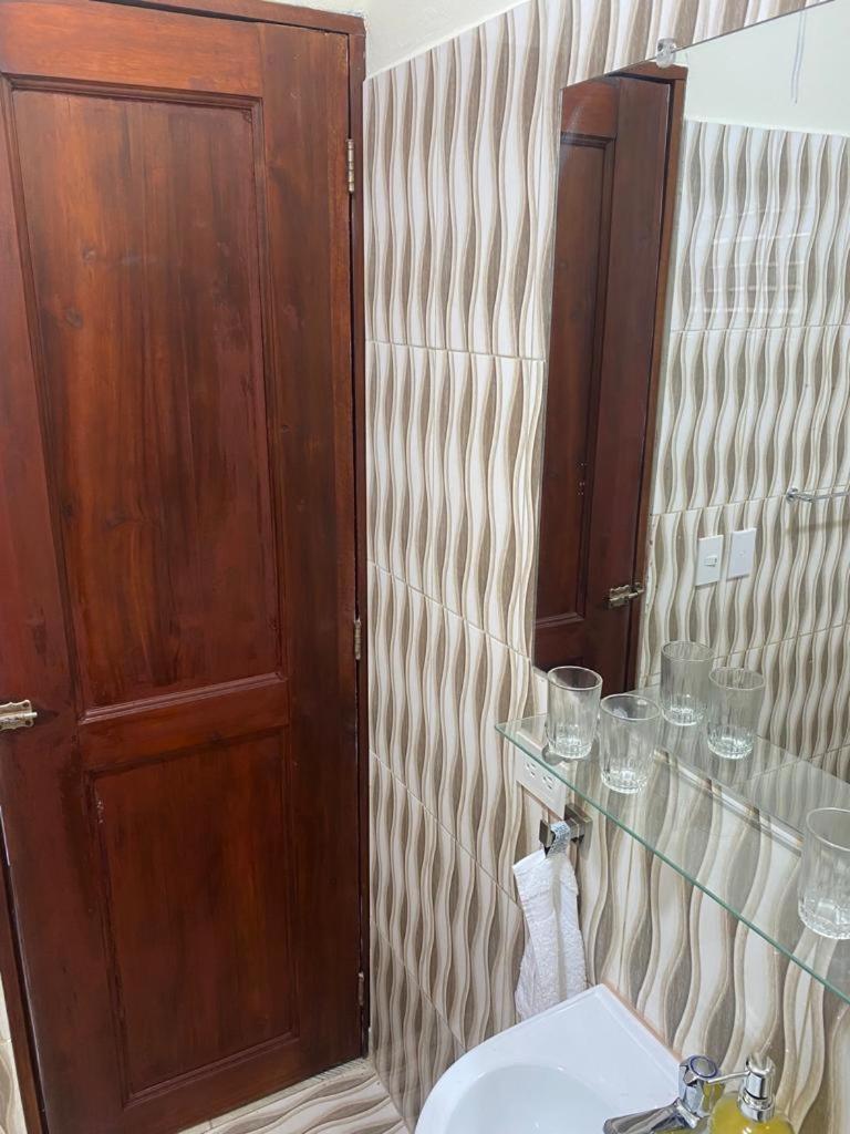 Caribbean Domicile