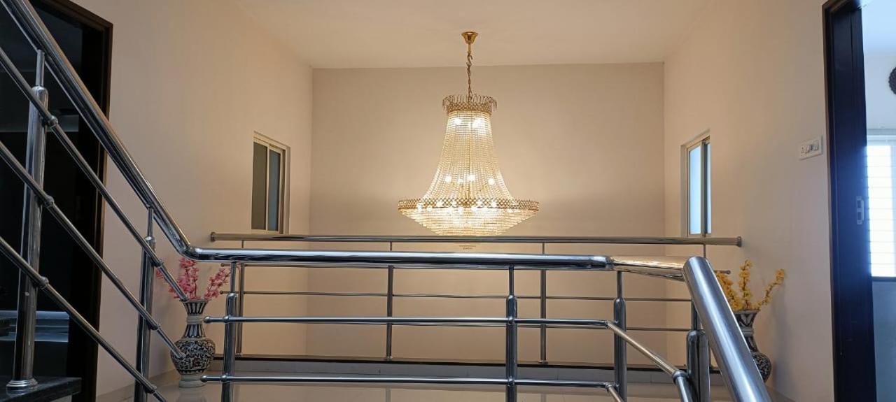 Gulmohar Villa