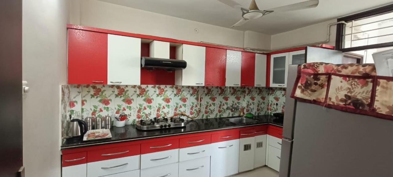 Gulmohar Villa