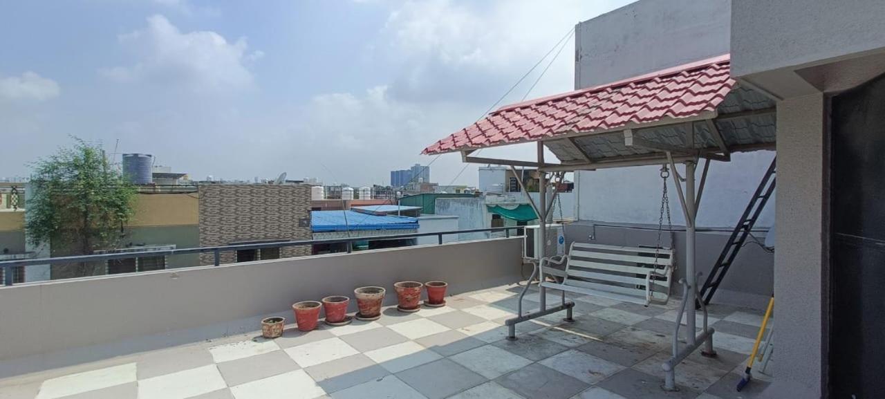 Gulmohar Villa