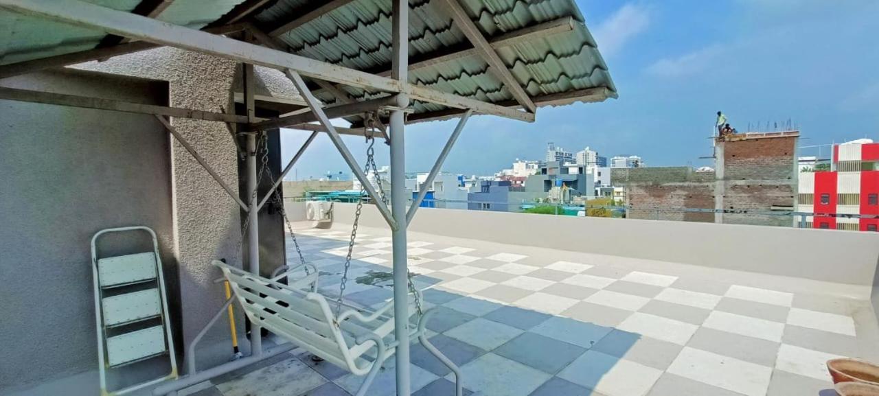 Gulmohar Villa